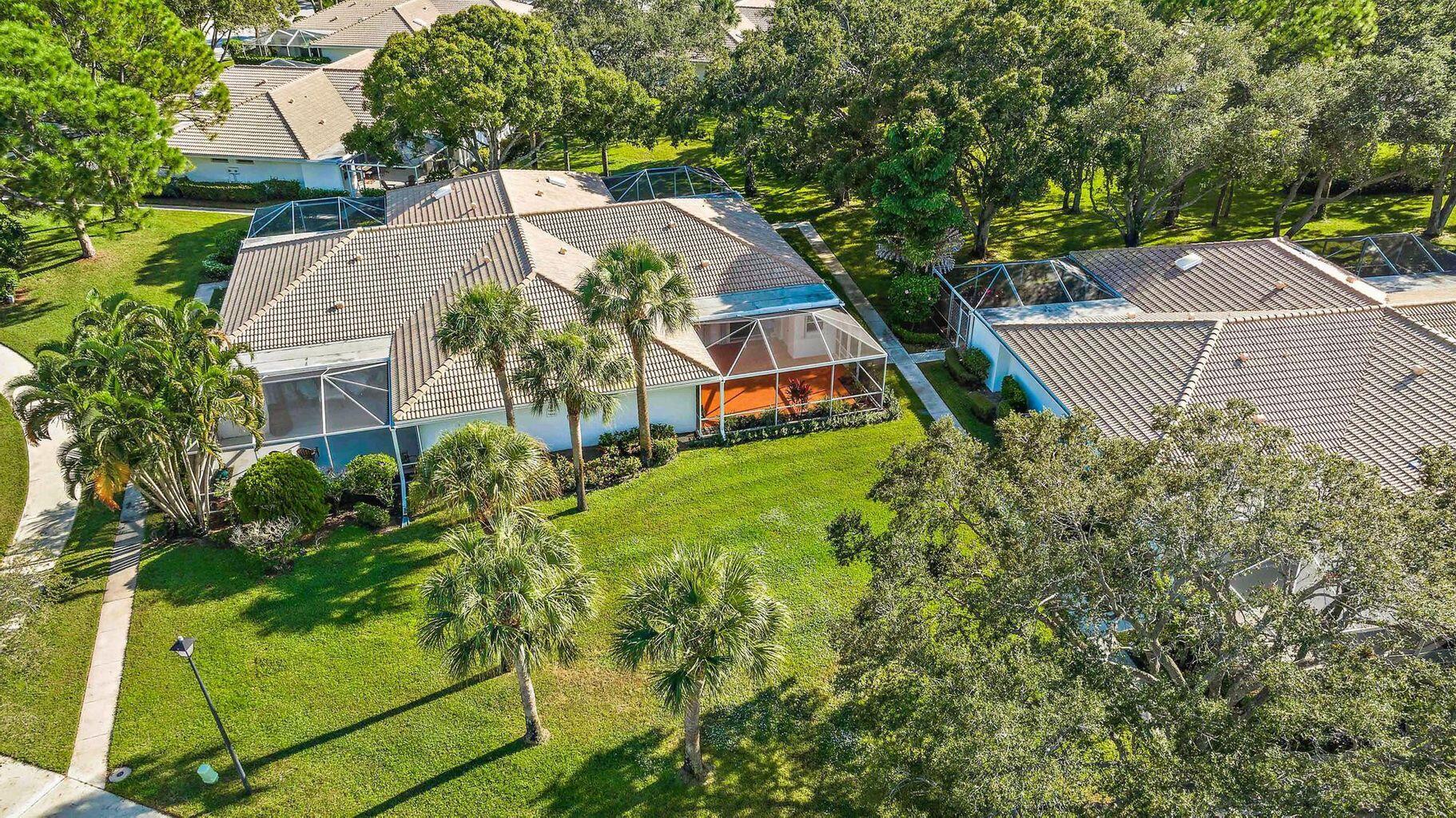 7801 Geminata Oak Court