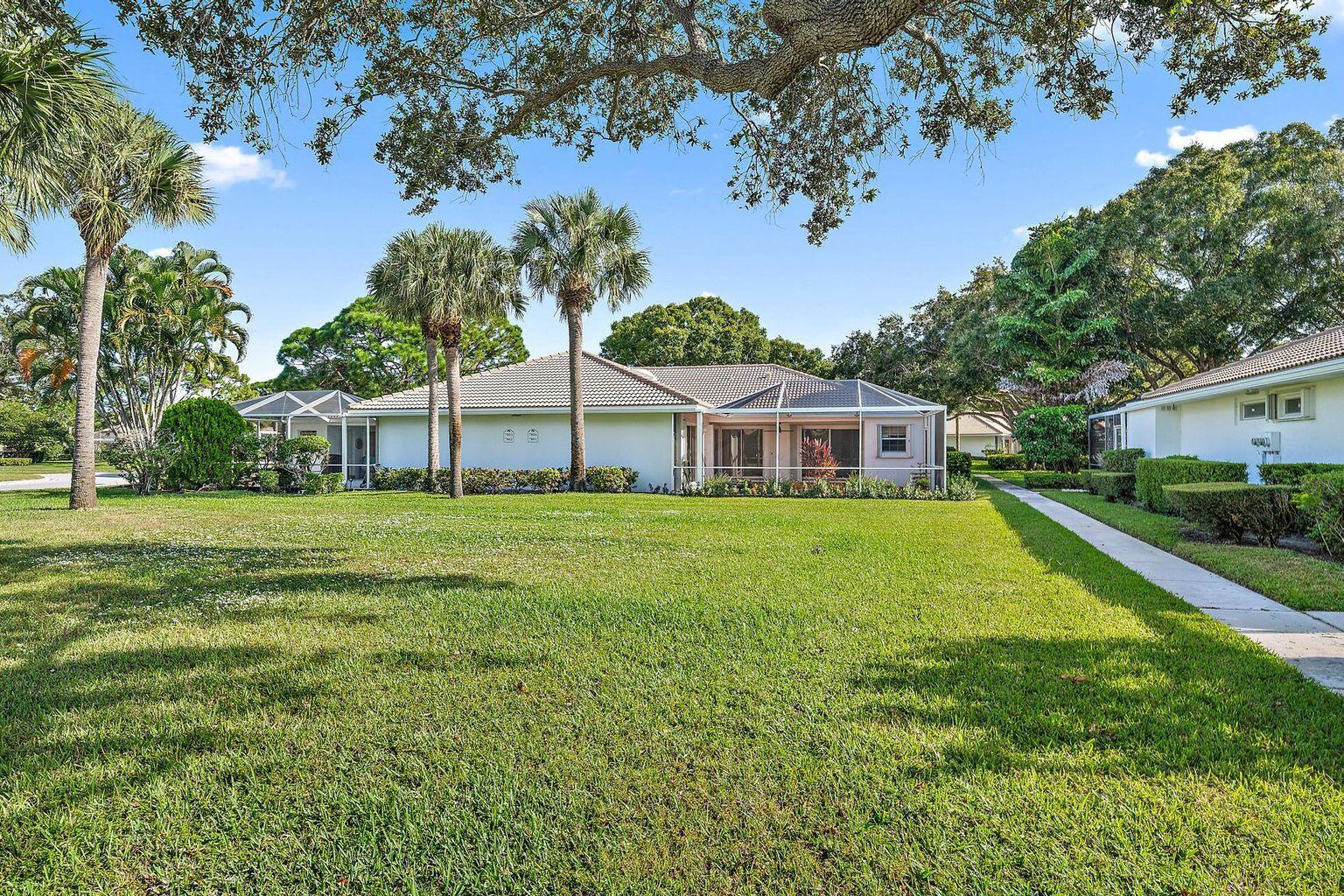 7801 Geminata Oak Court