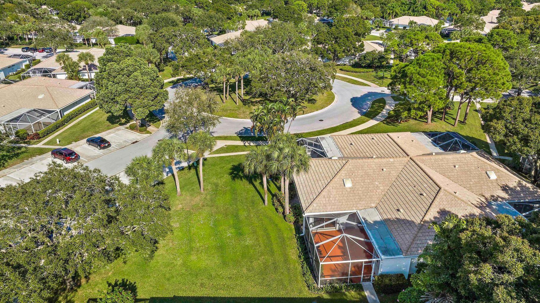 7801 Geminata Oak Court
