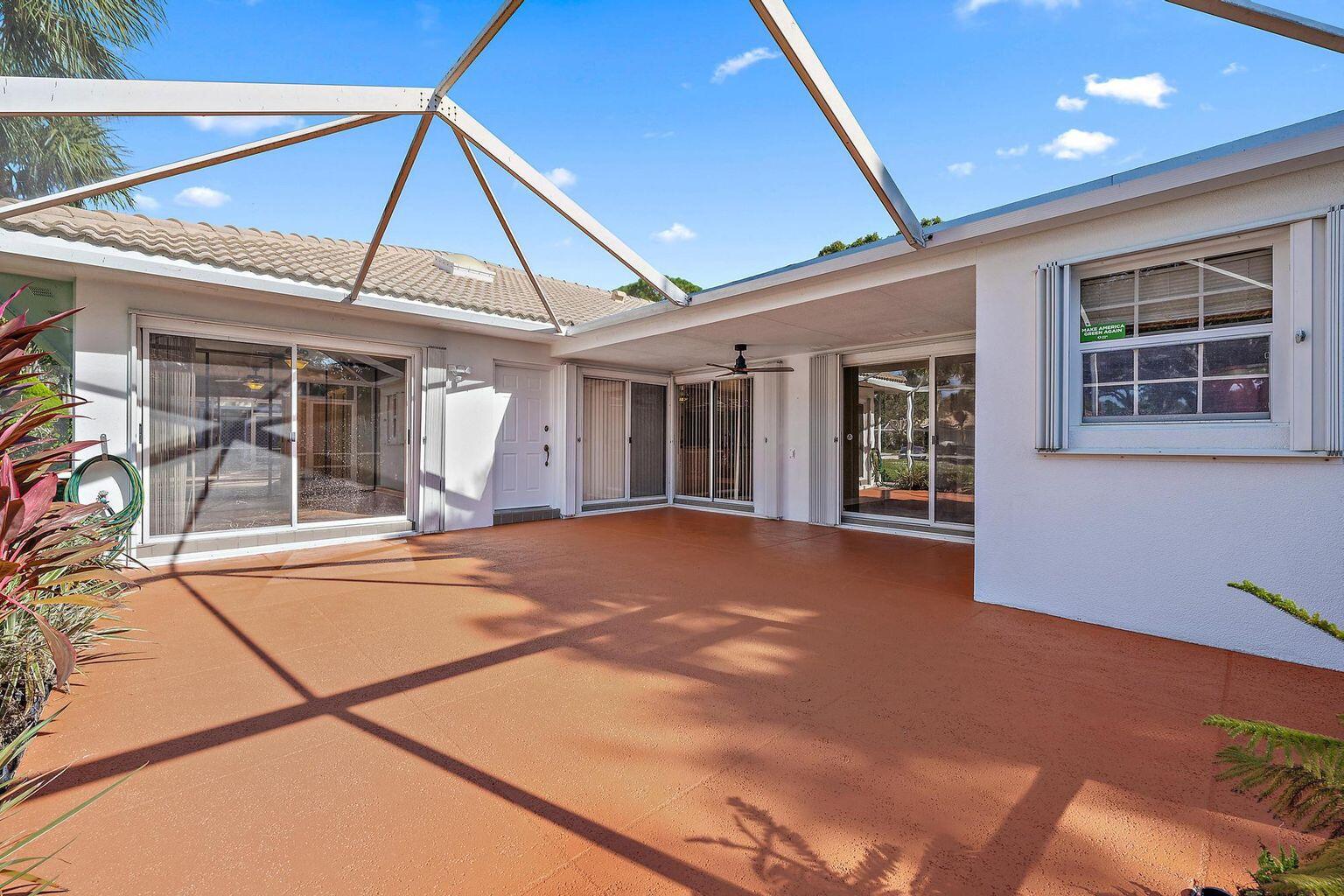 7801 Geminata Oak Court