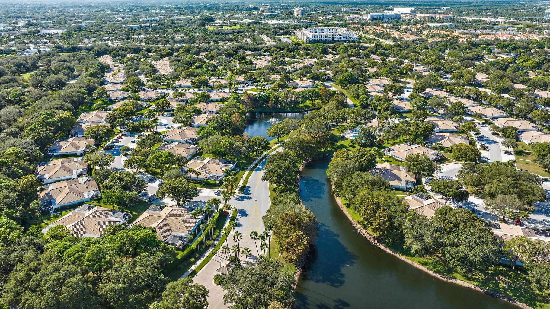 7801 Geminata Oak Court