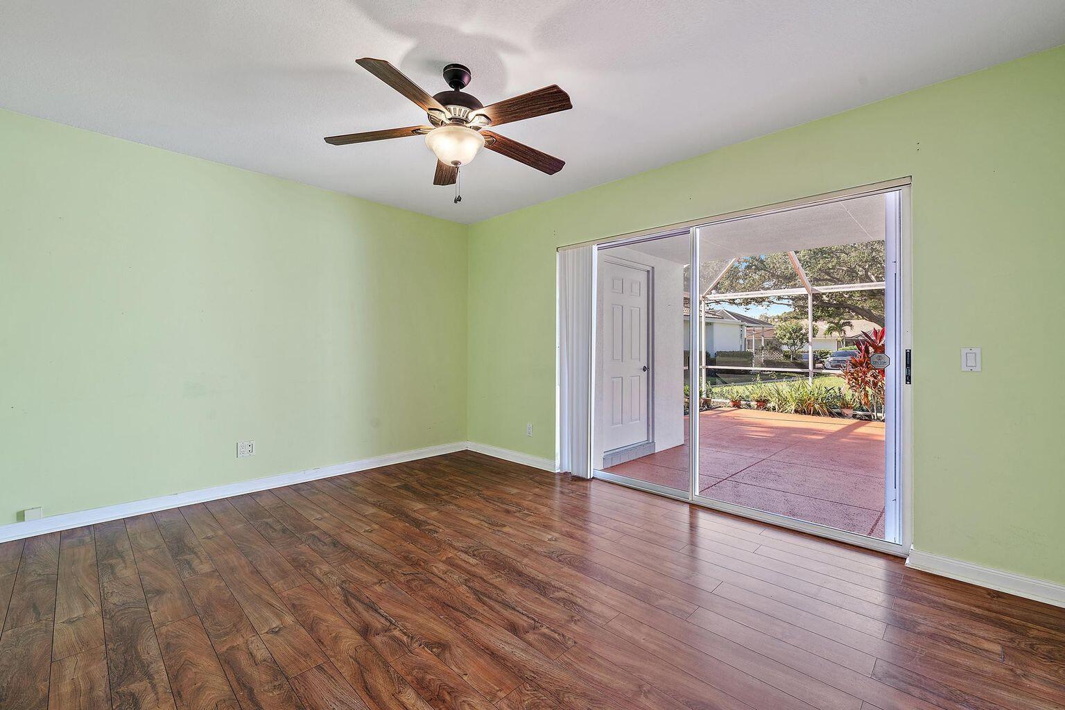 7801 Geminata Oak Court