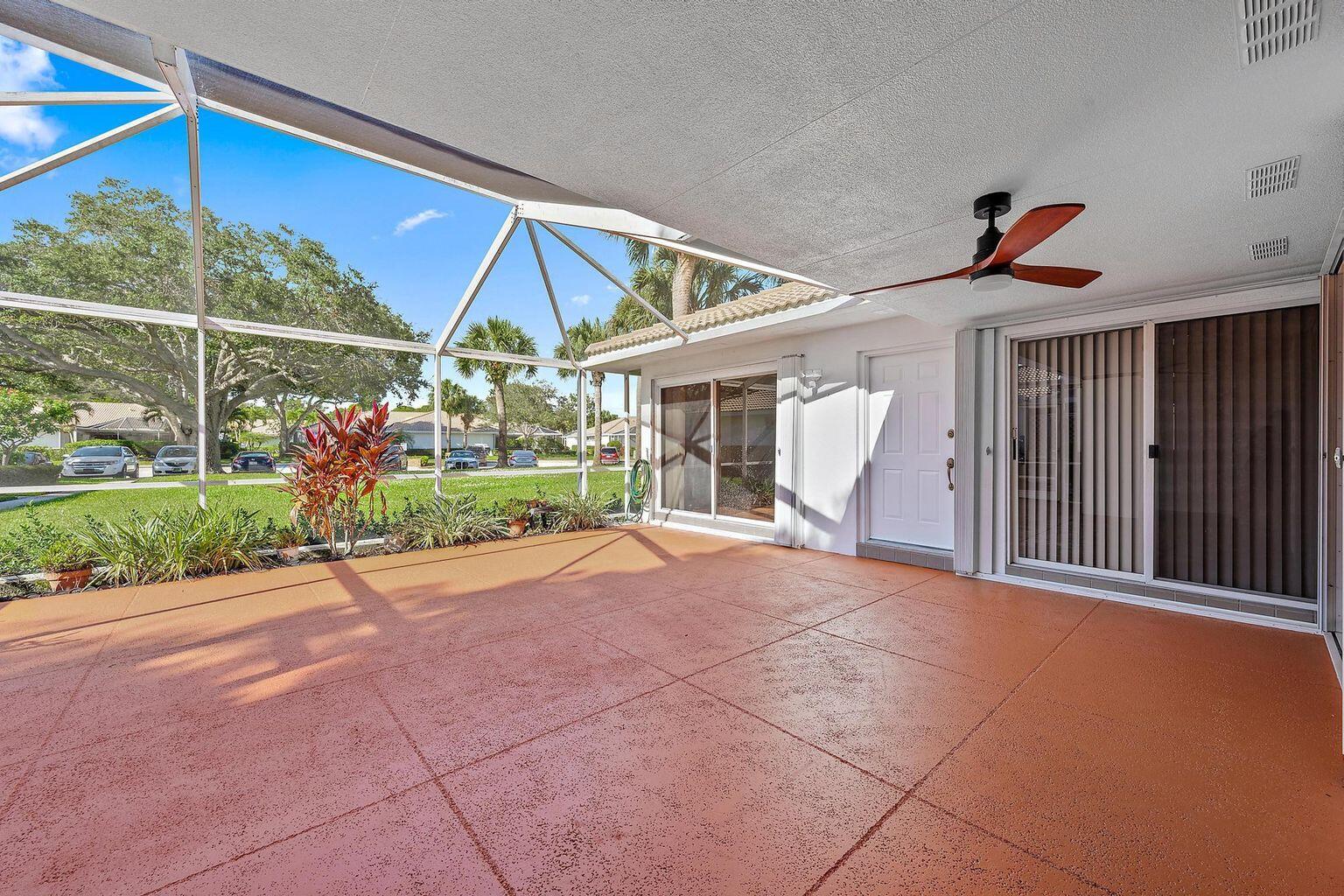 7801 Geminata Oak Court