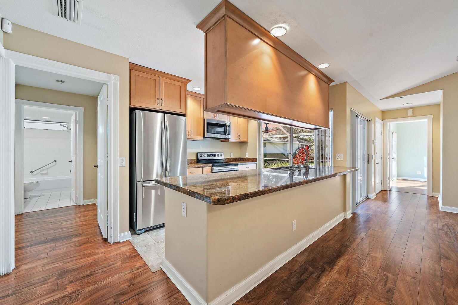 7801 Geminata Oak Court