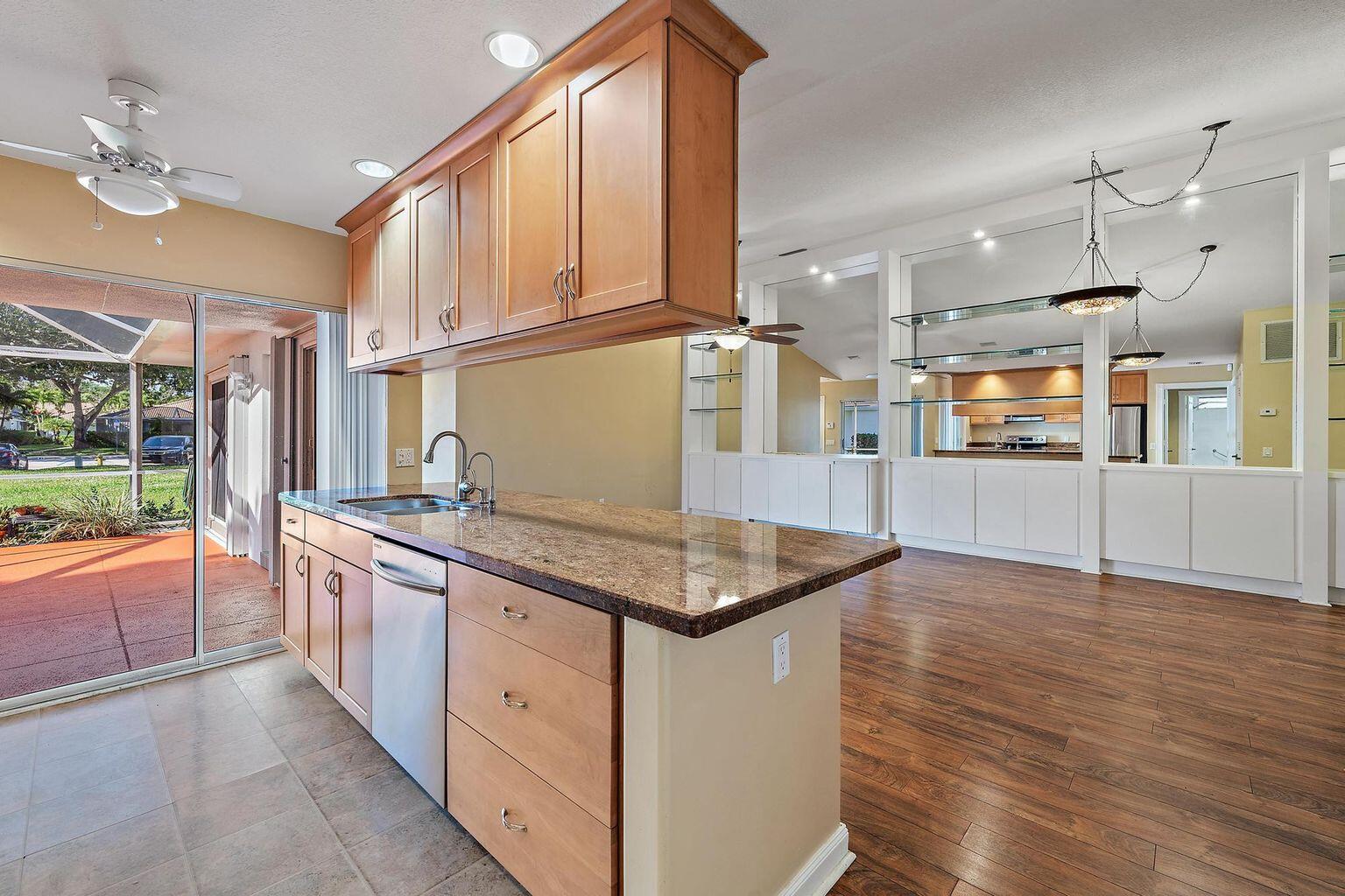 7801 Geminata Oak Court