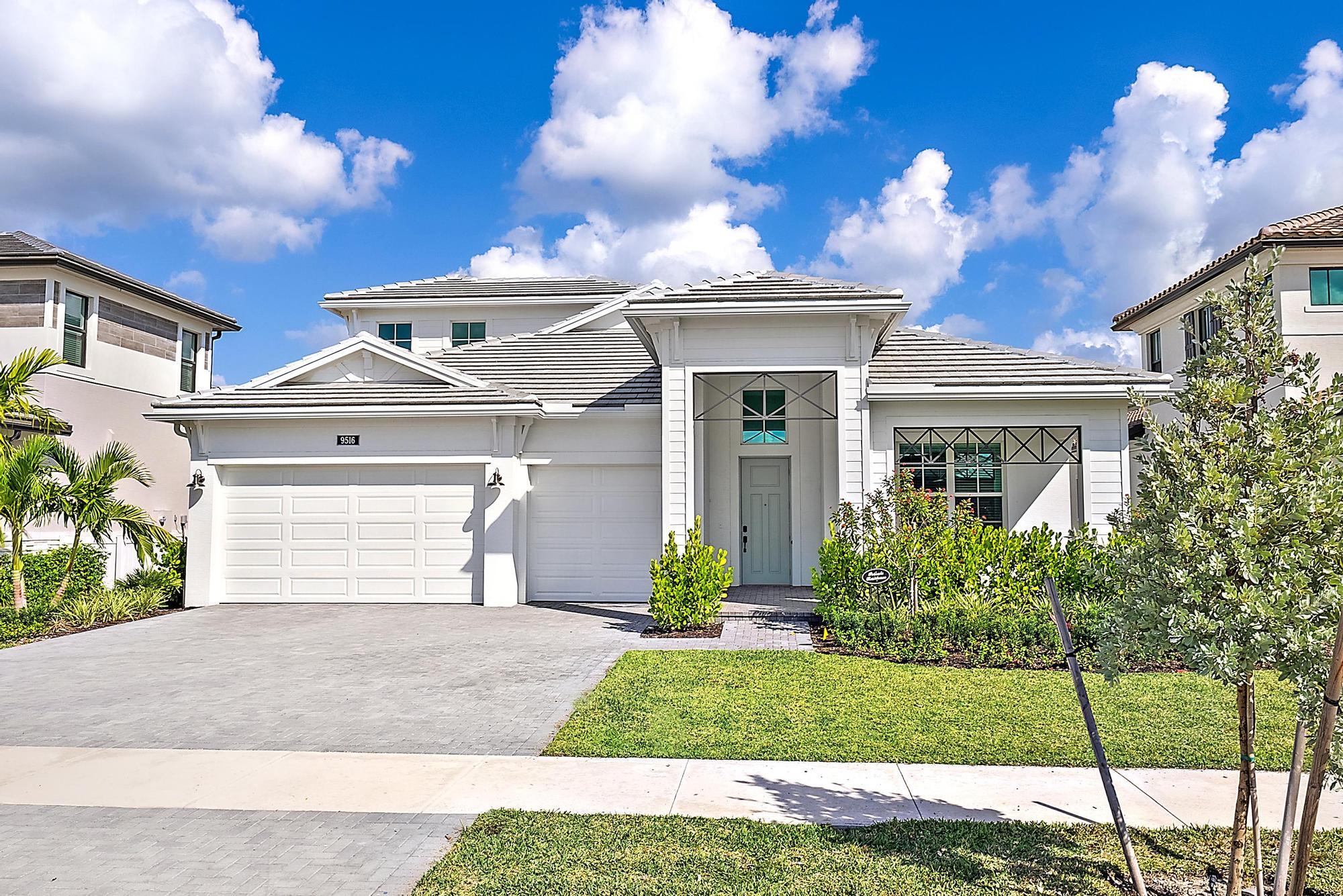 9516 St. Germain Drive