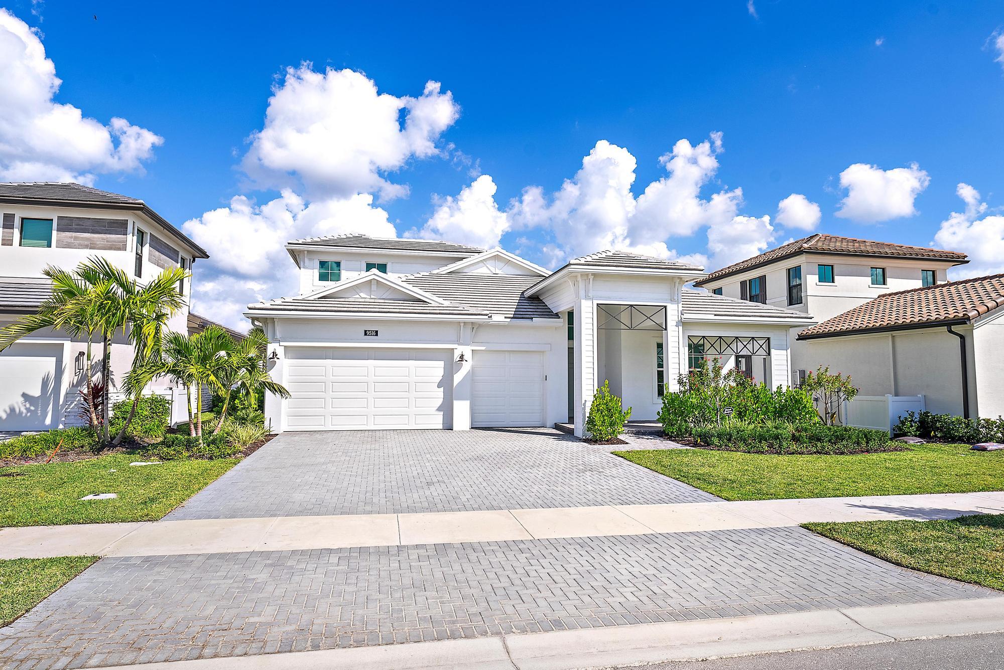 9516 St. Germain Drive