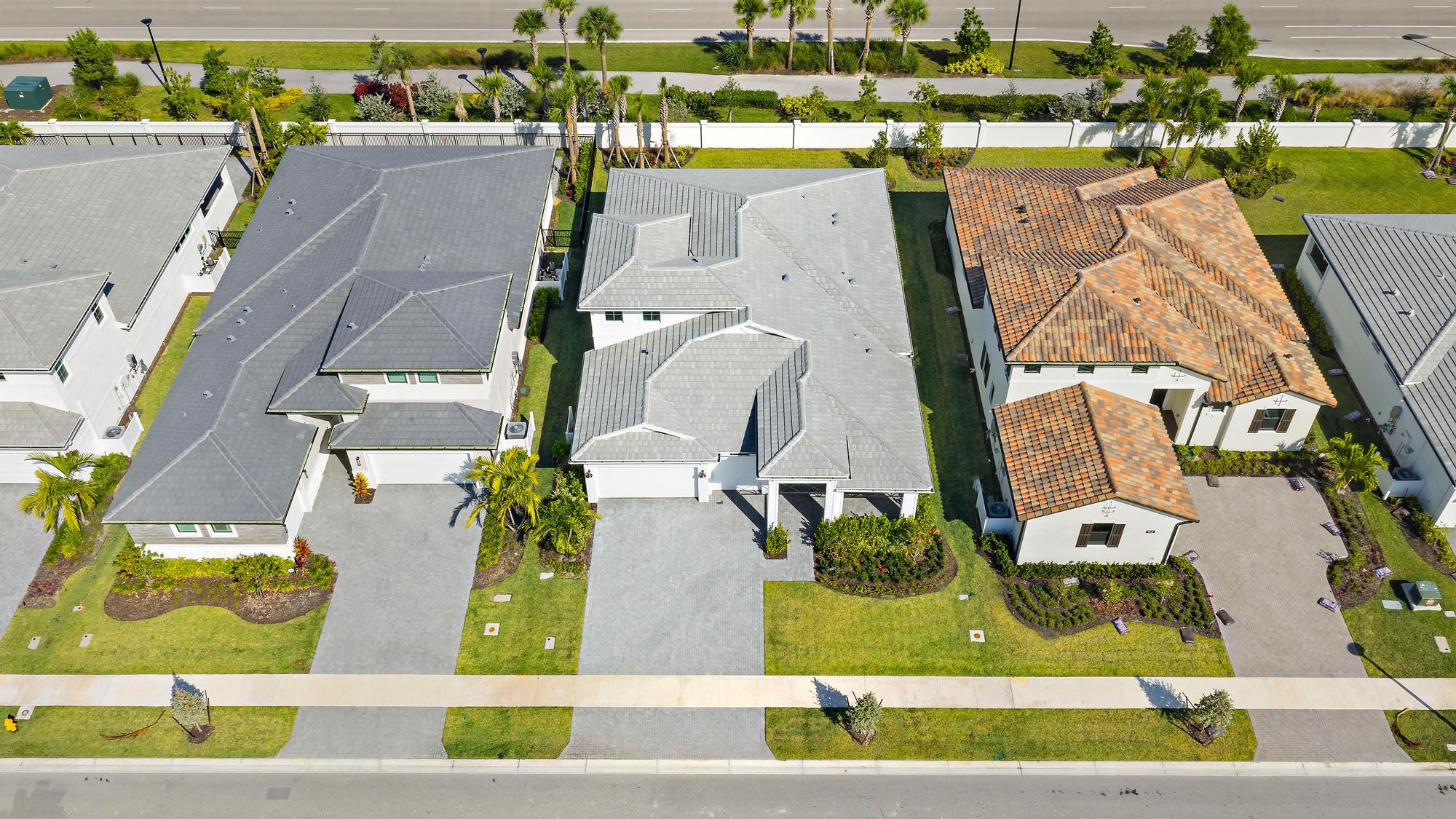 9516 St. Germain Drive