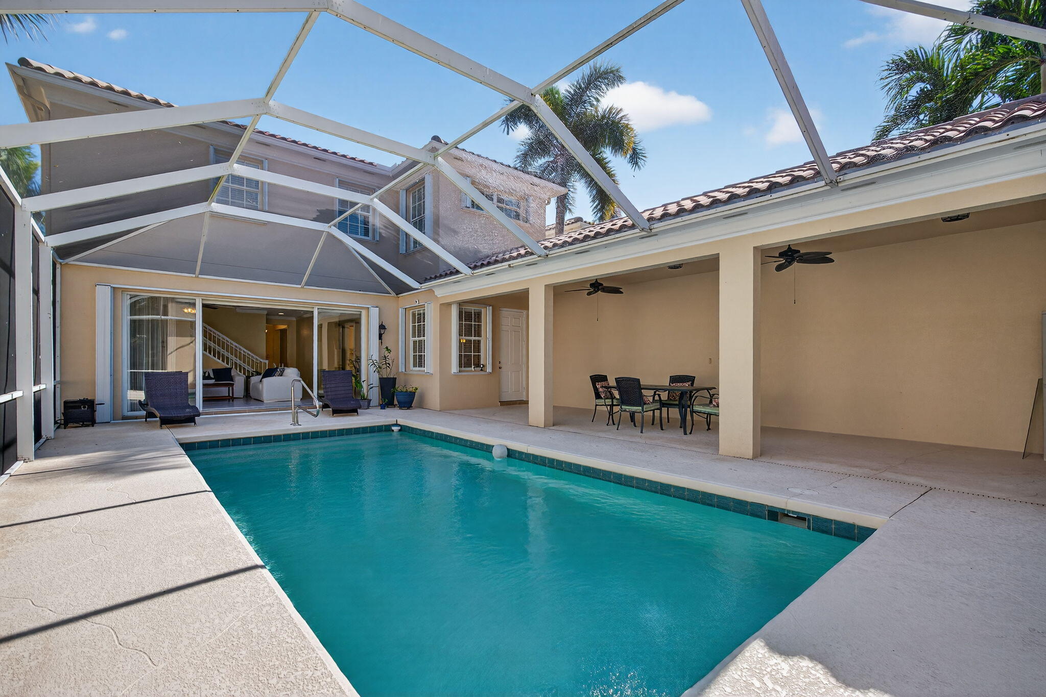 3518 Community Drive