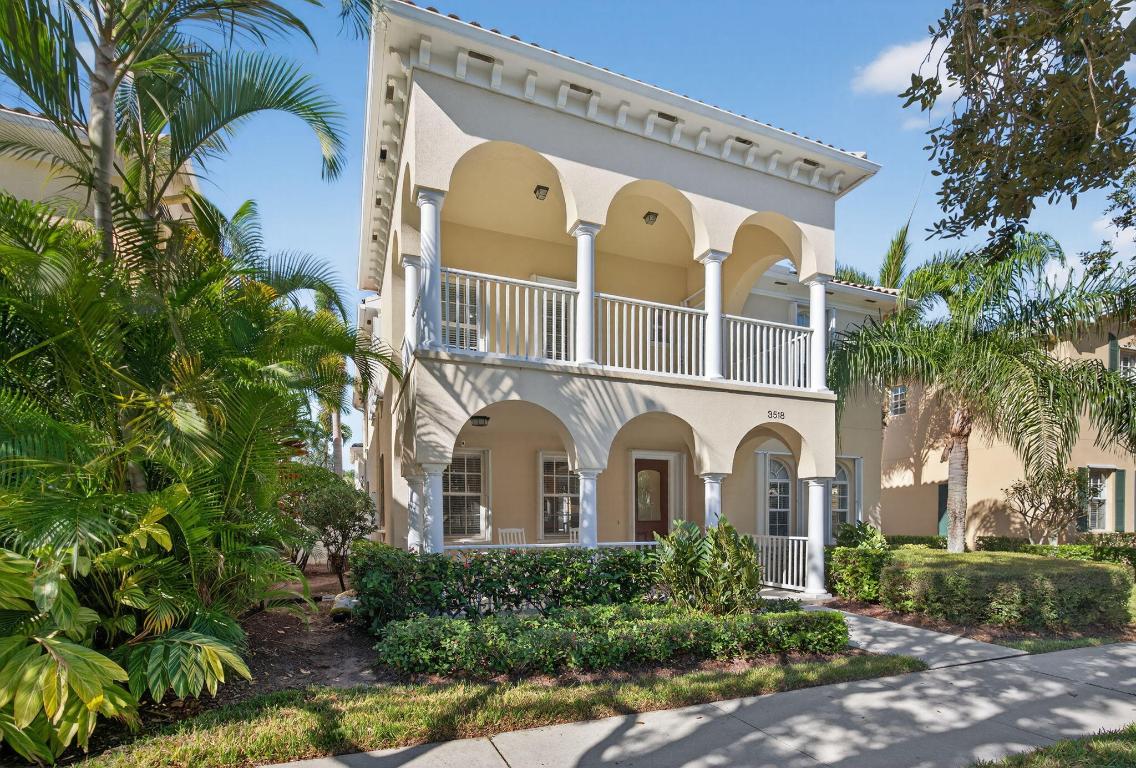 3518 Community Drive