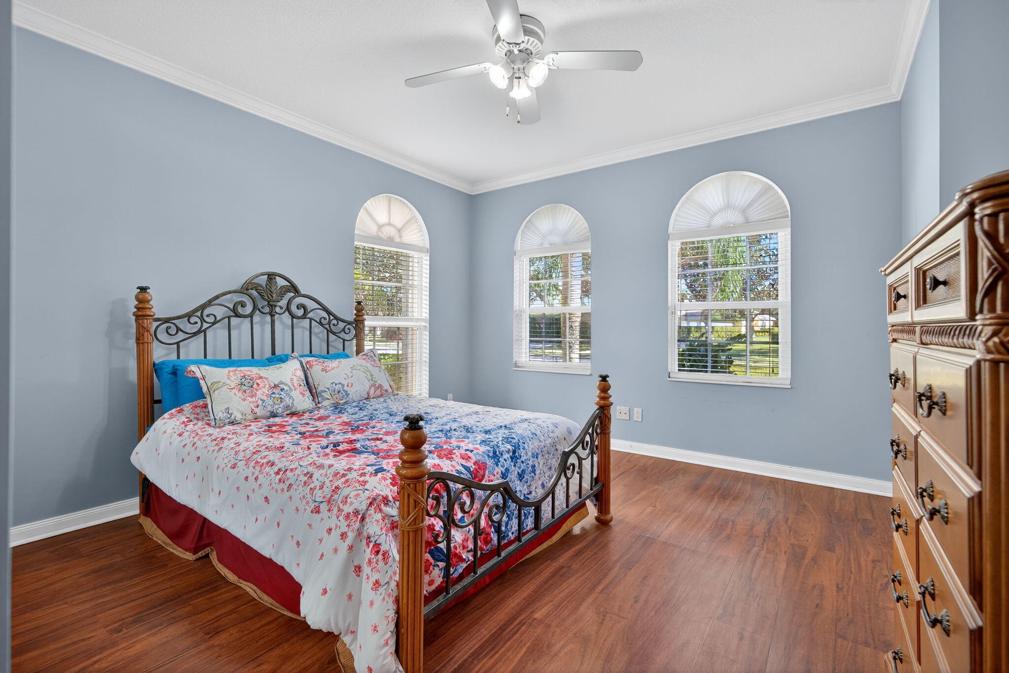 3518 Community Drive