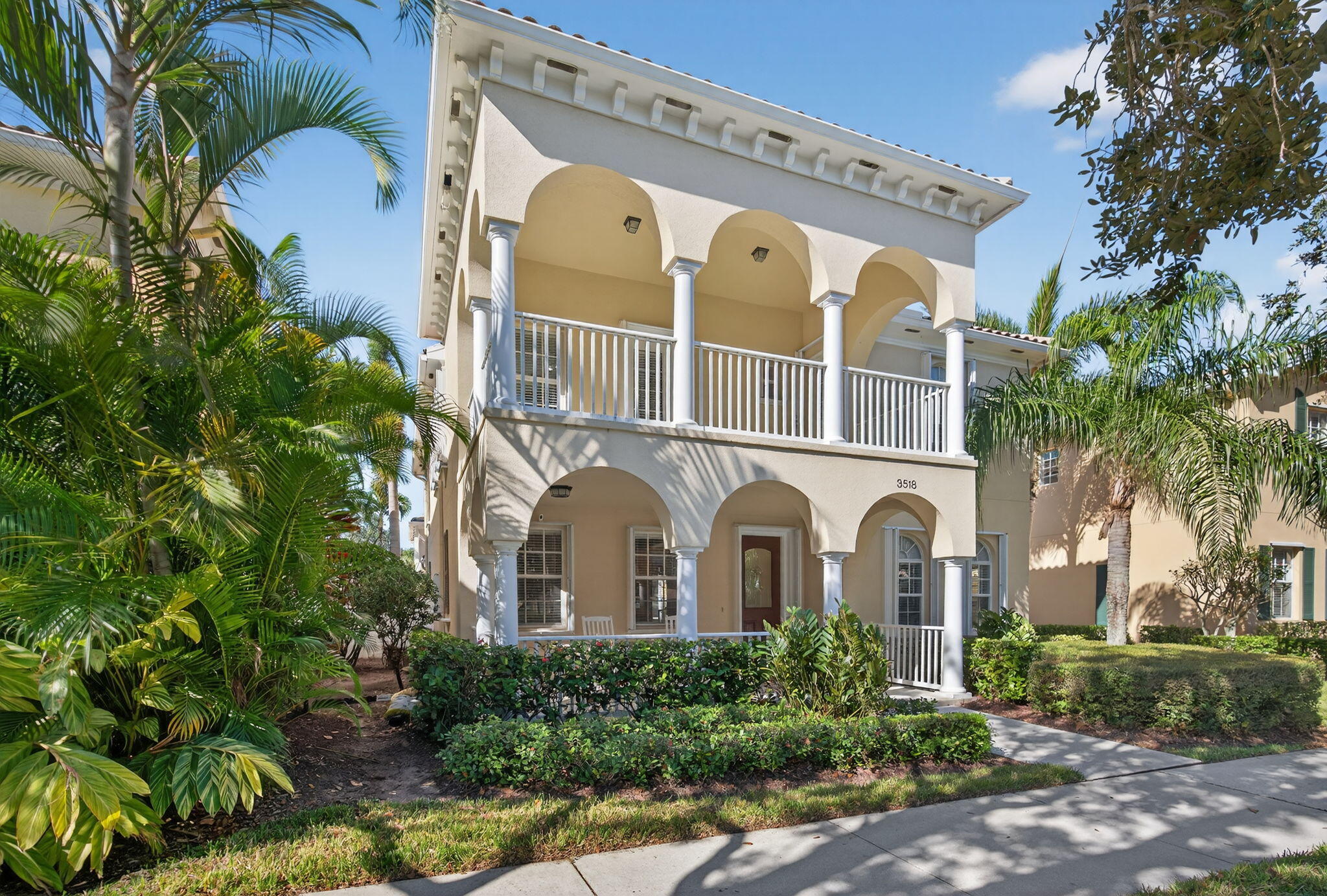 3518 Community Drive