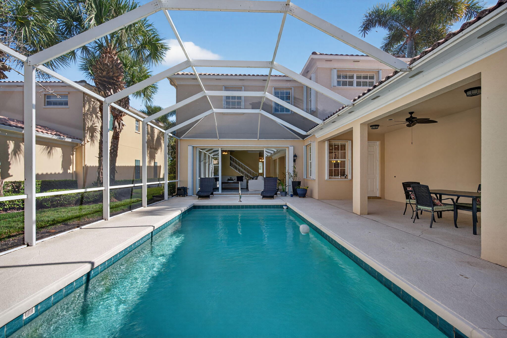 3518 Community Drive