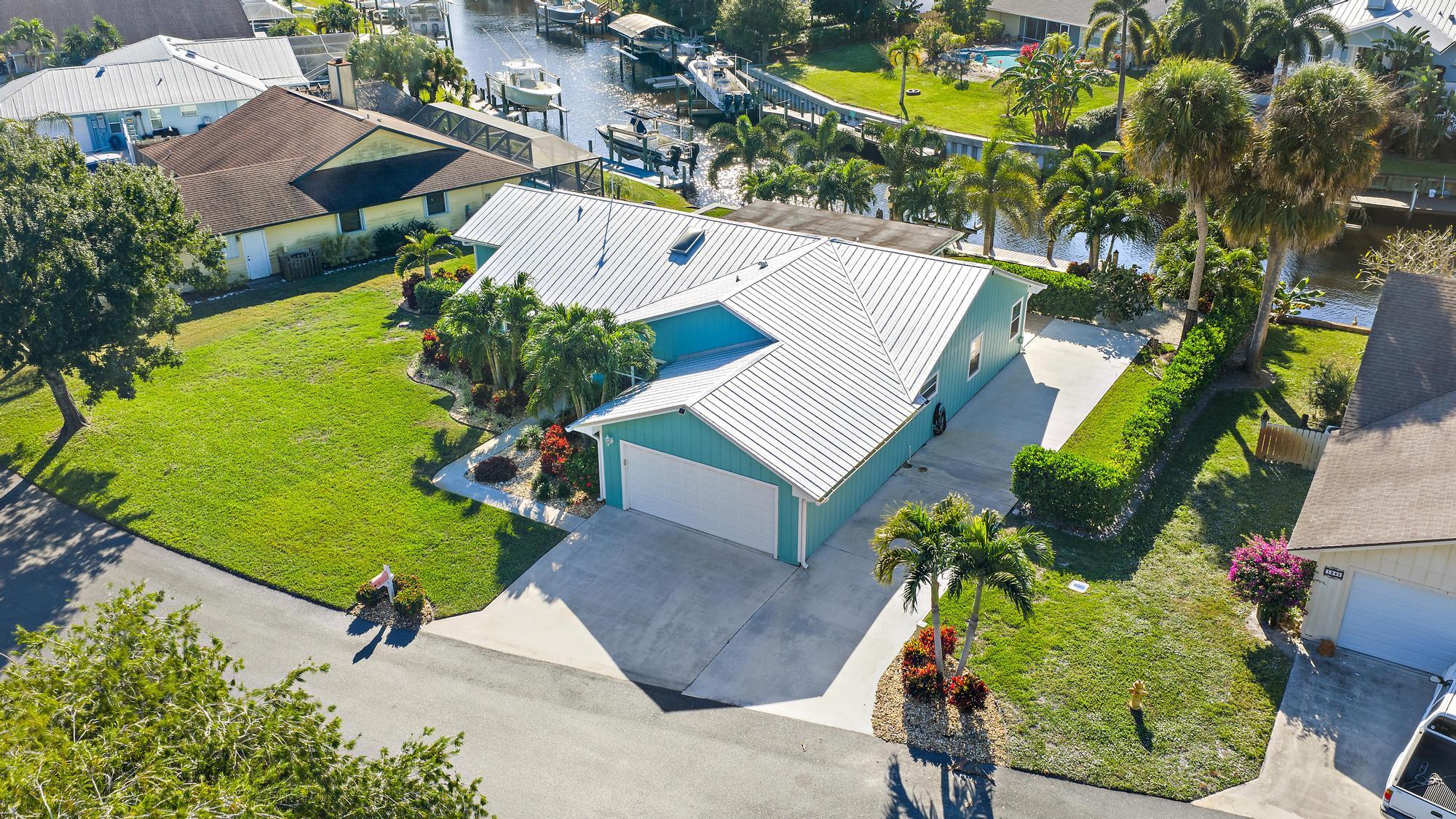1260 SW 25th Lane
