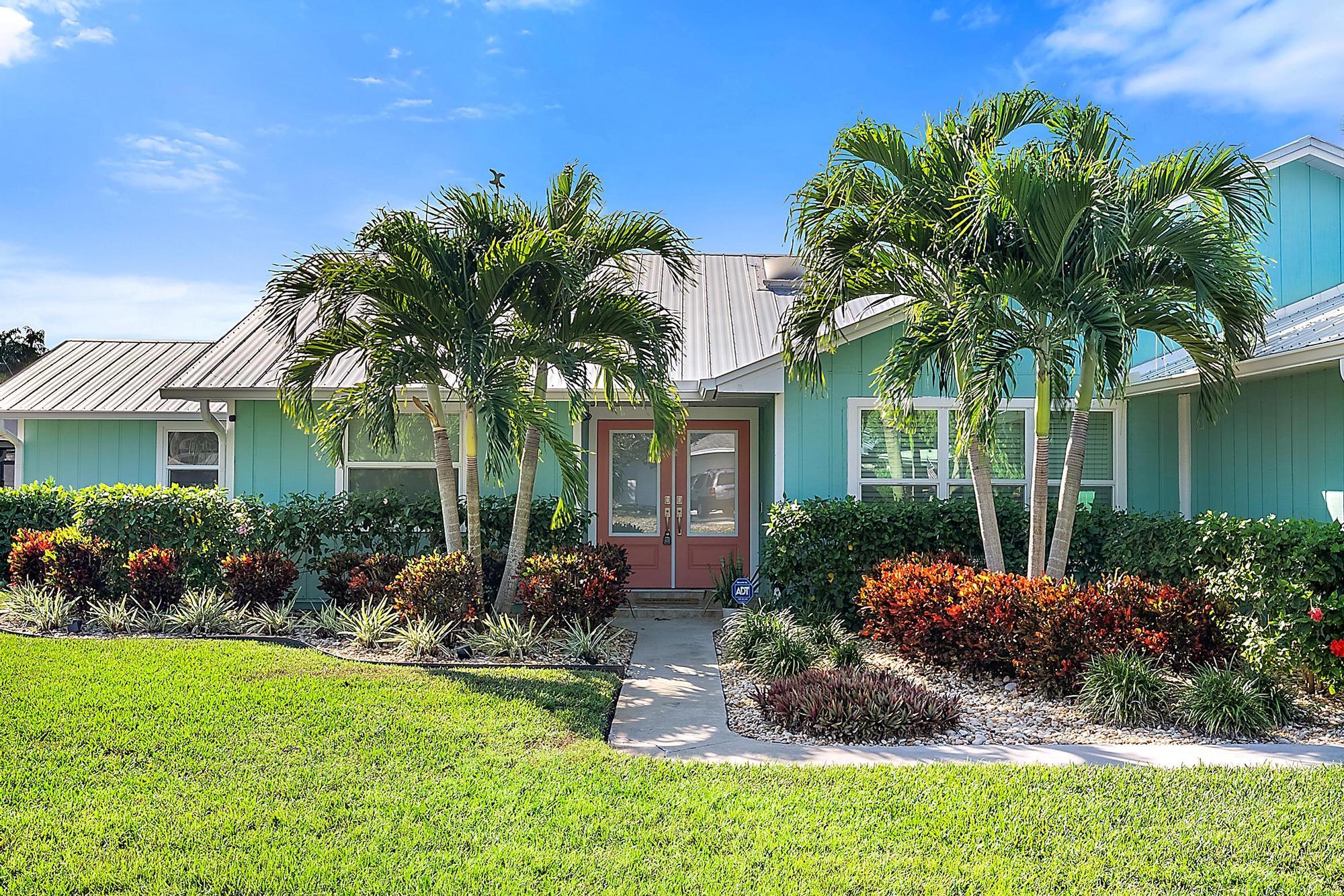 1260 SW 25th Lane