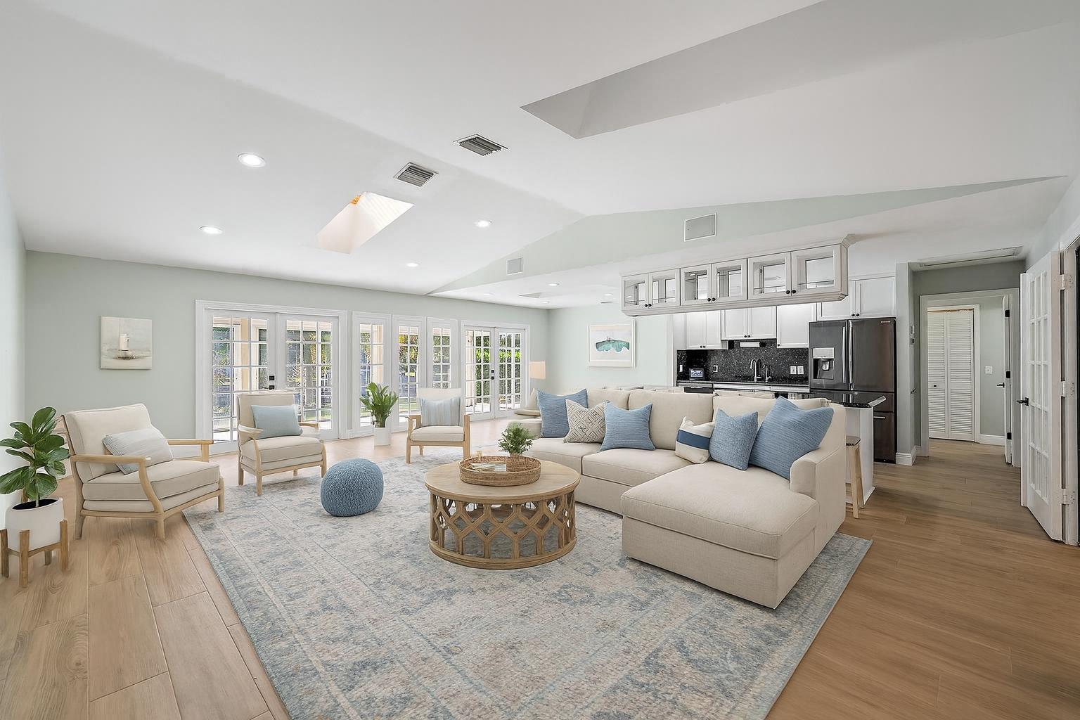 1260 SW 25th Lane