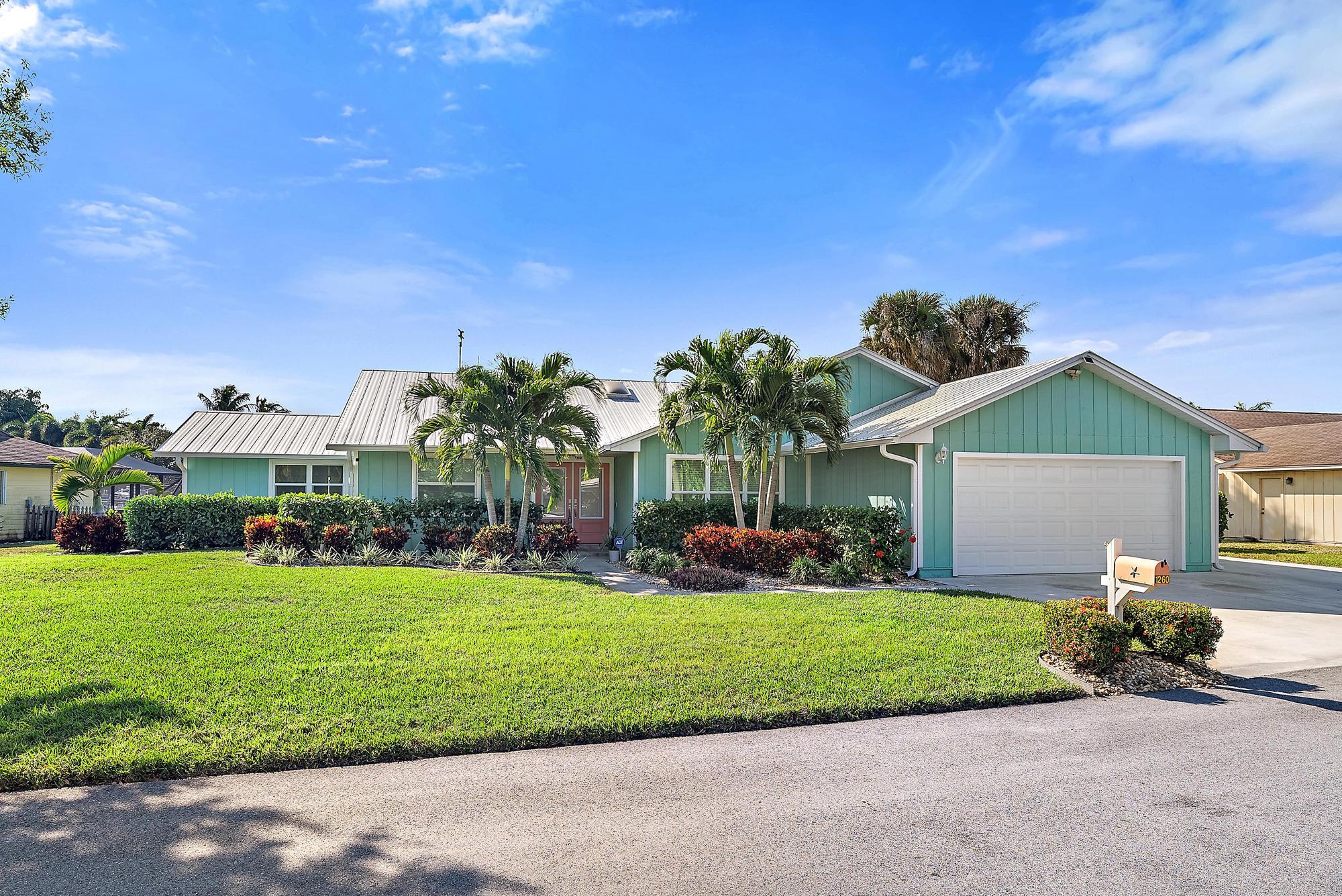 1260 SW 25th Lane