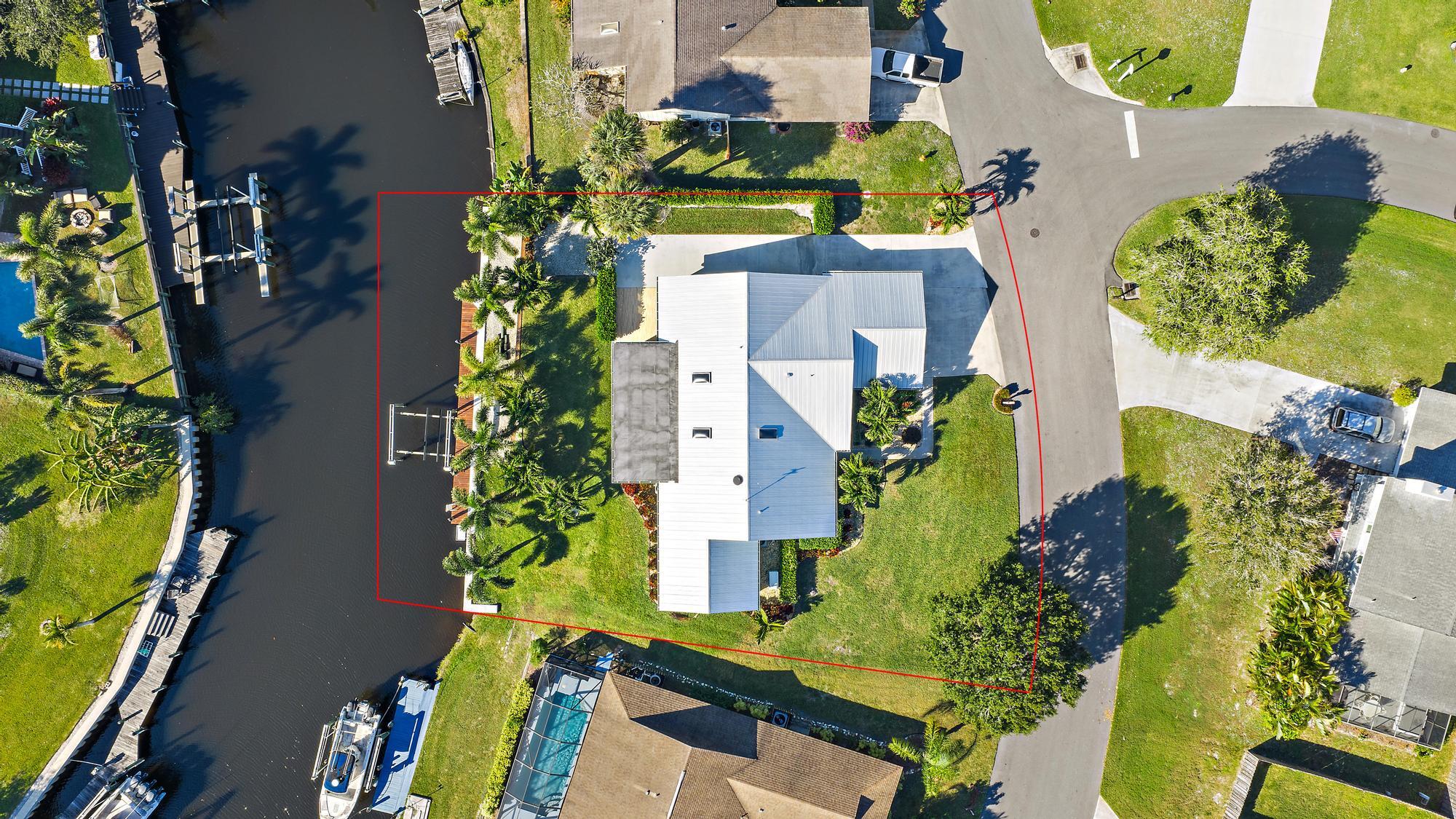 1260 SW 25th Lane