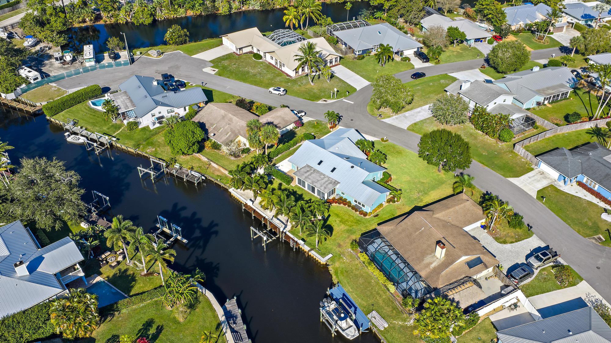 1260 SW 25th Lane