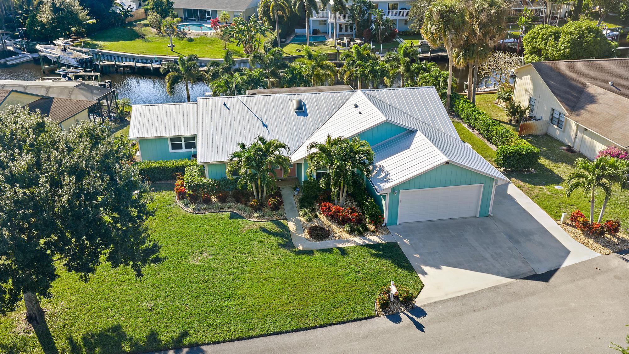 1260 SW 25th Lane