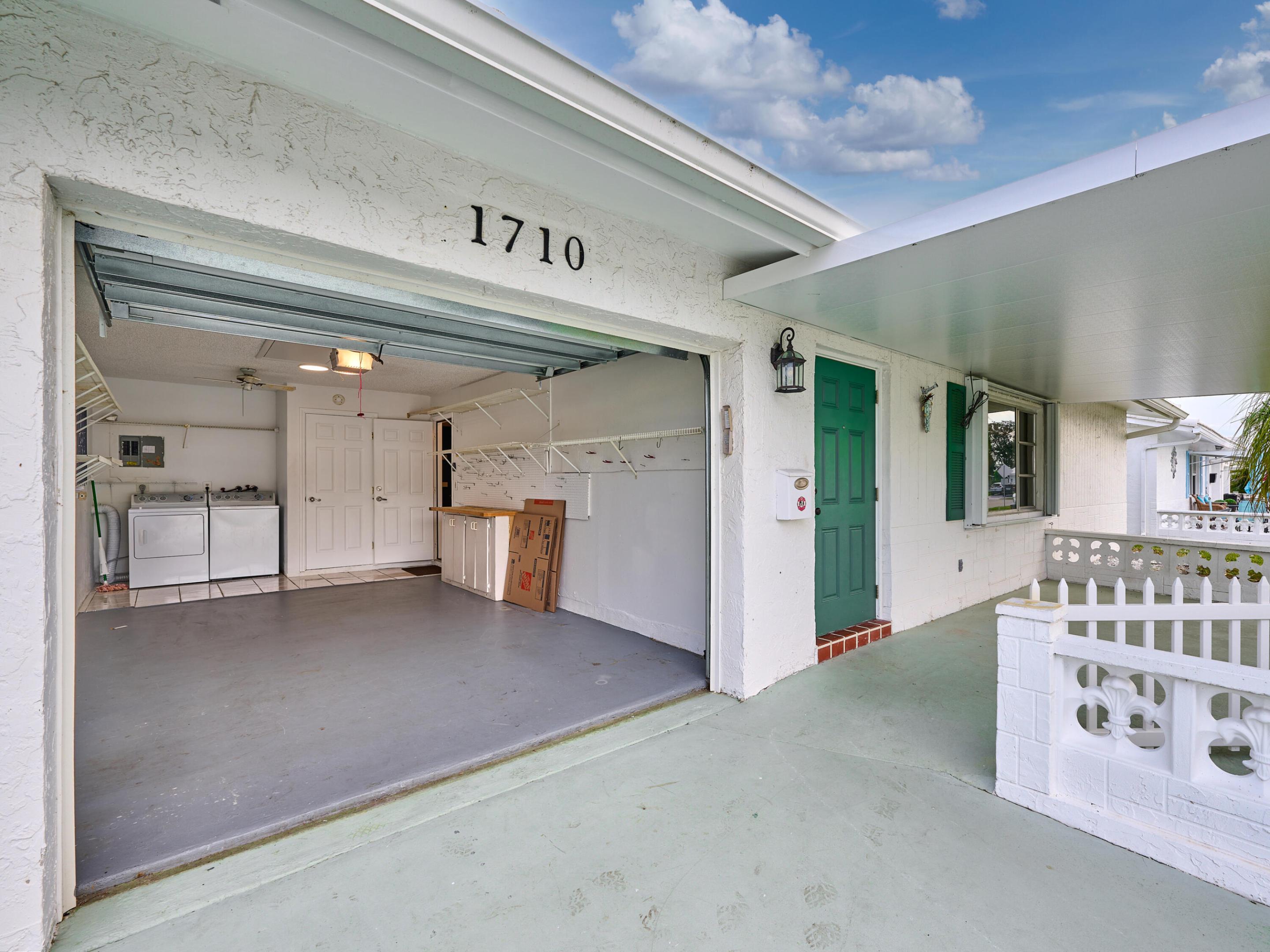 1710 SW 22nd Street