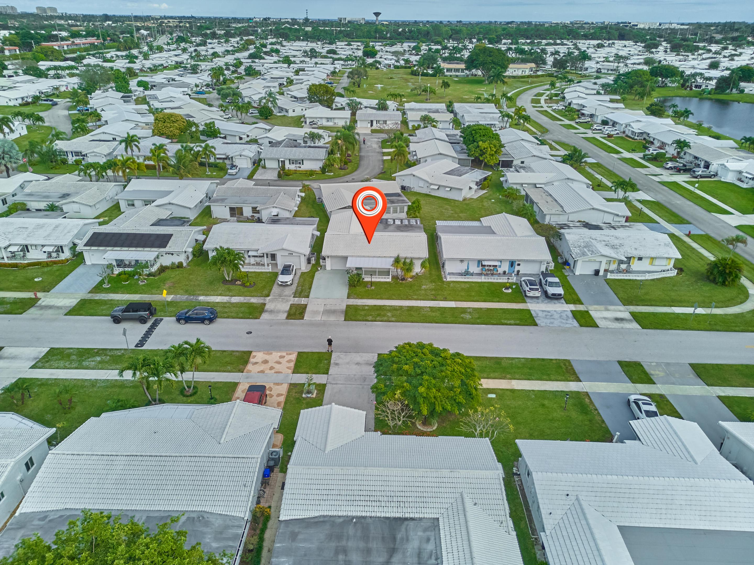 1710 SW 22nd Street