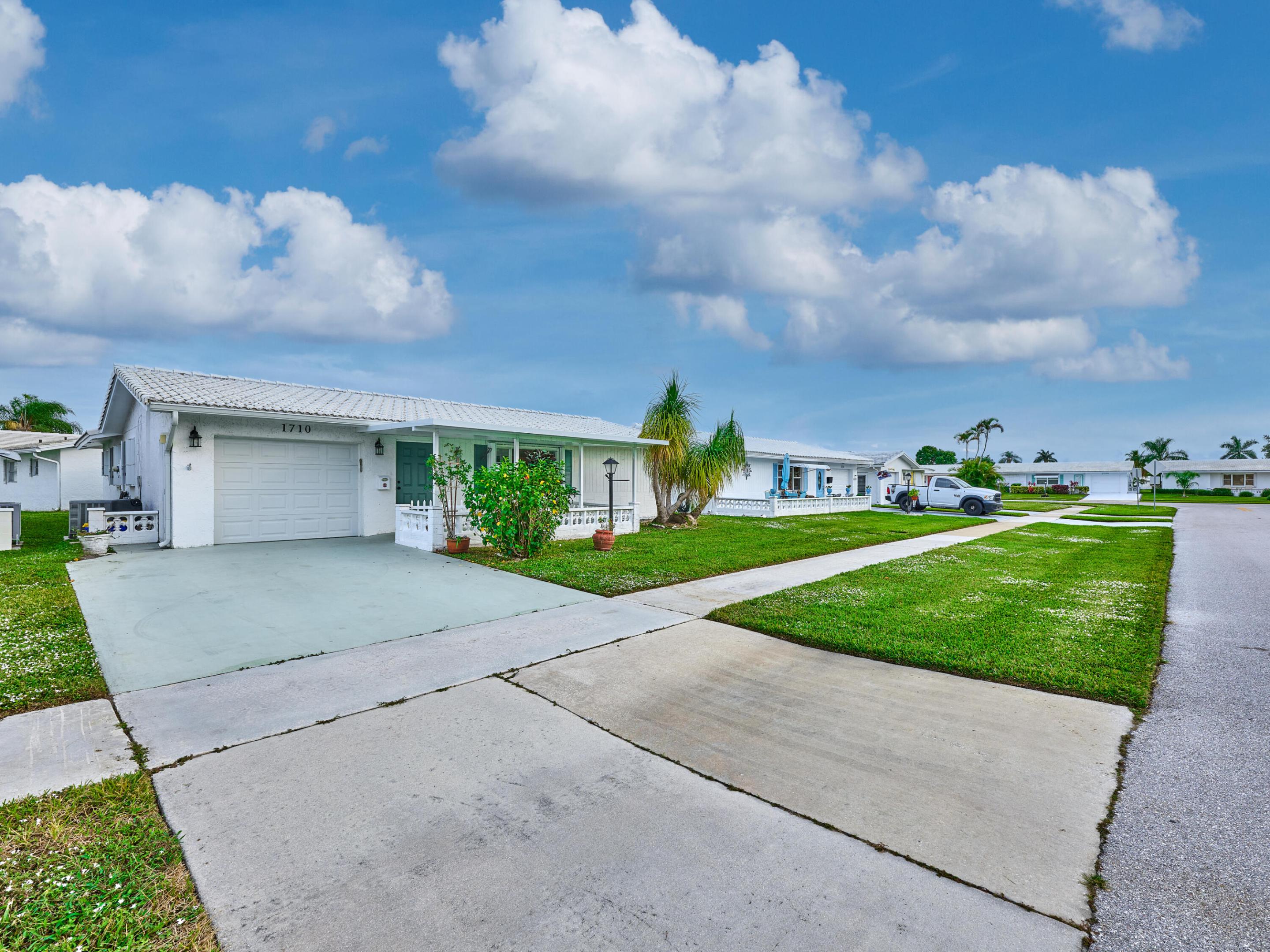 1710 SW 22nd Street