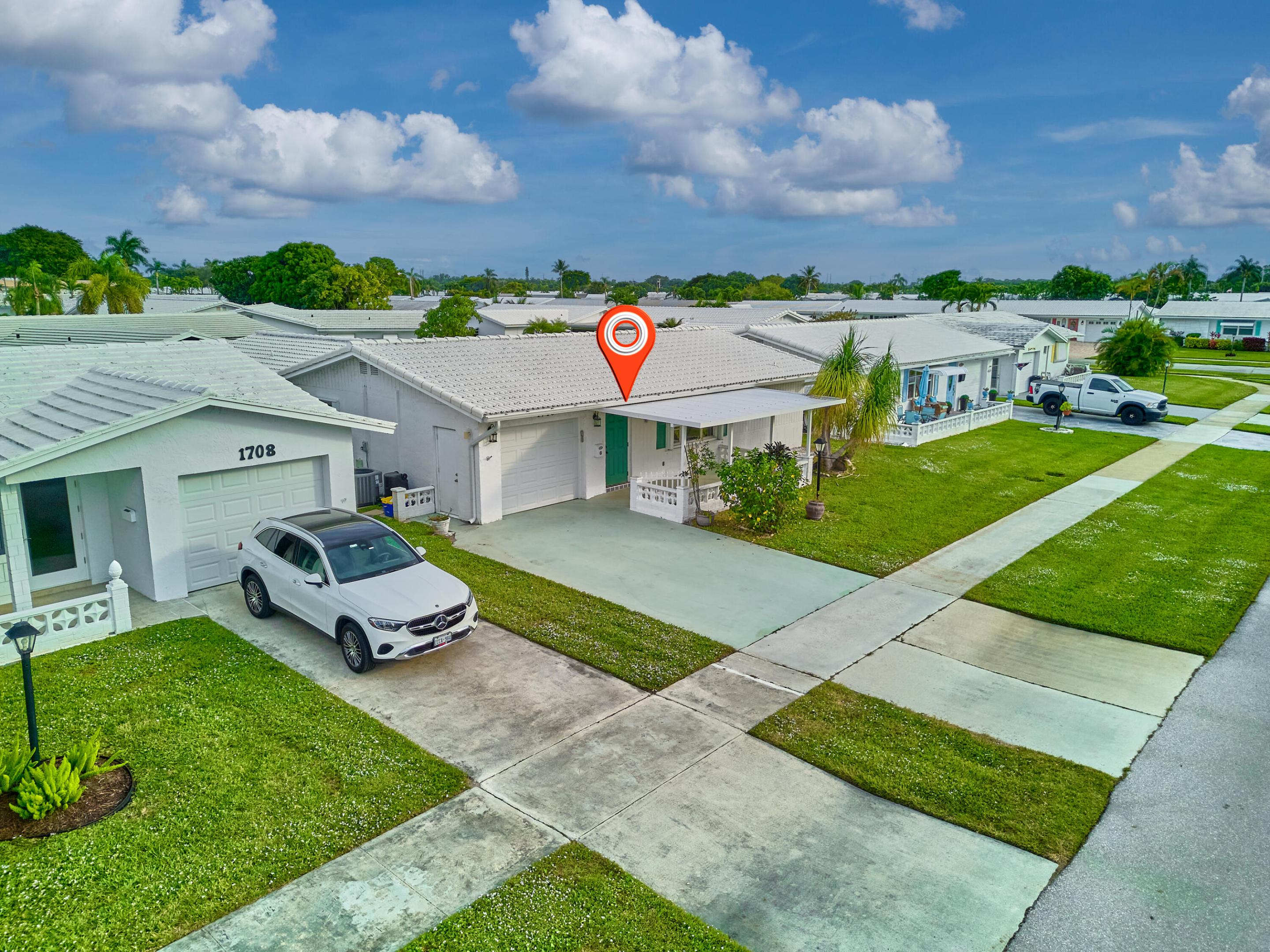 1710 SW 22nd Street