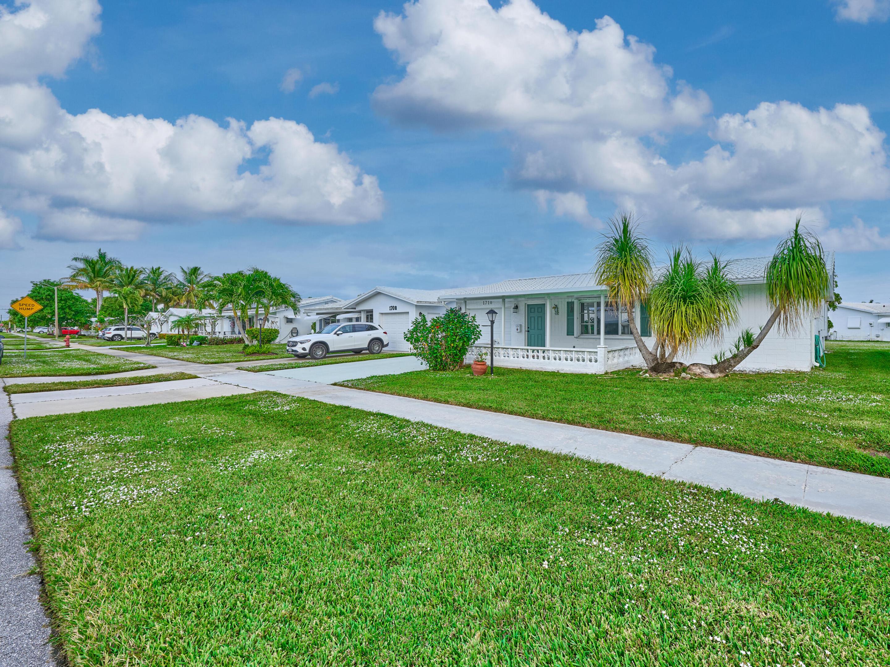 1710 SW 22nd Street