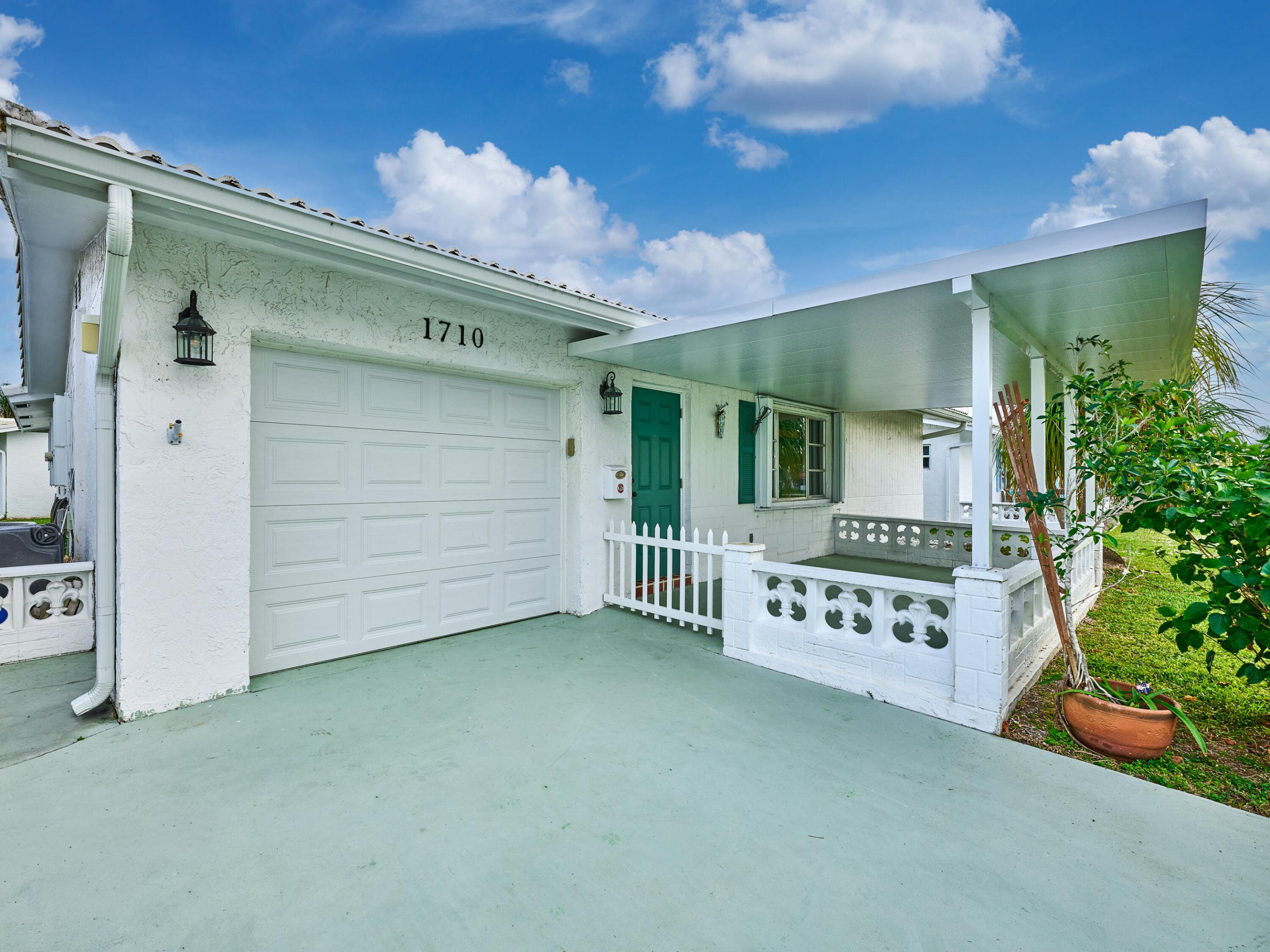 1710 SW 22nd Street