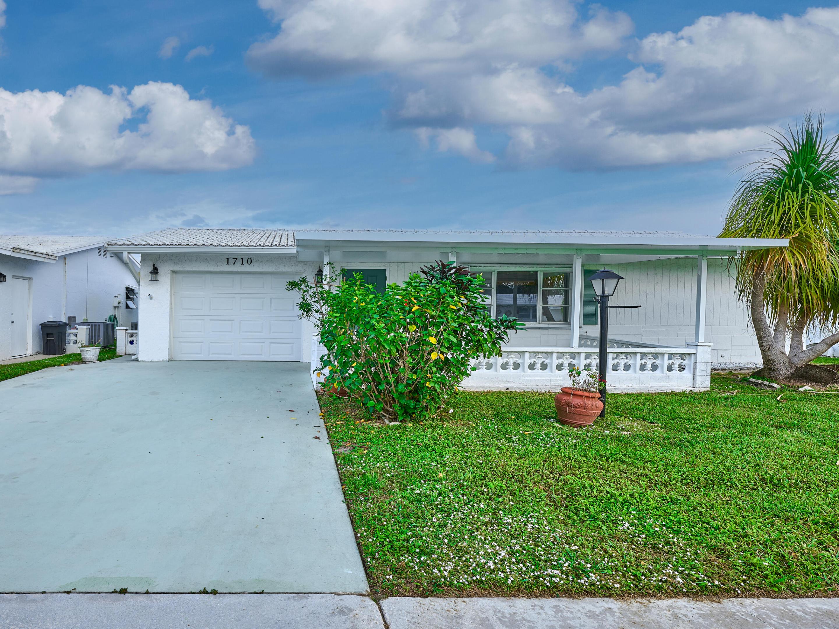 1710 SW 22nd Street