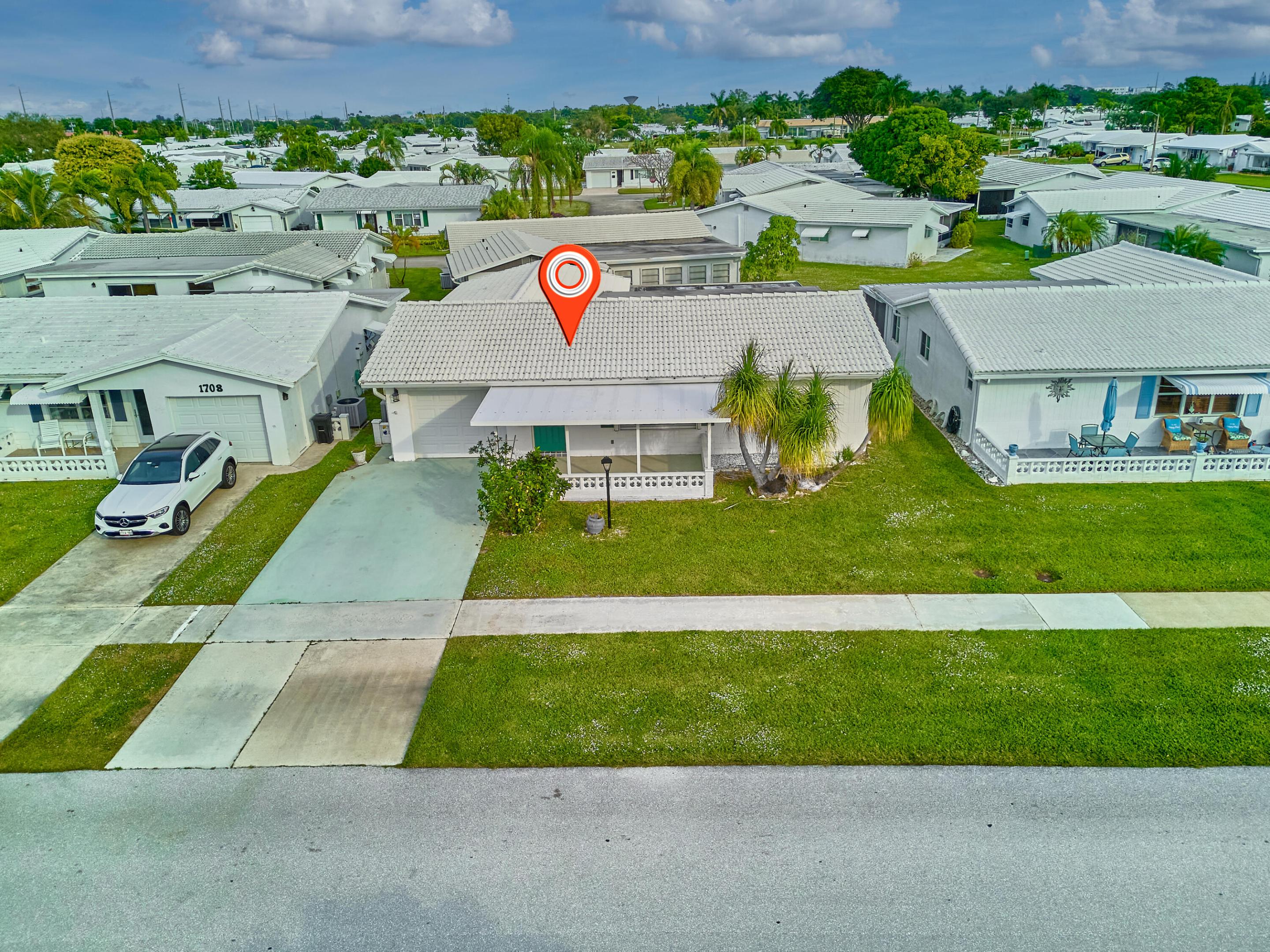 1710 SW 22nd Street