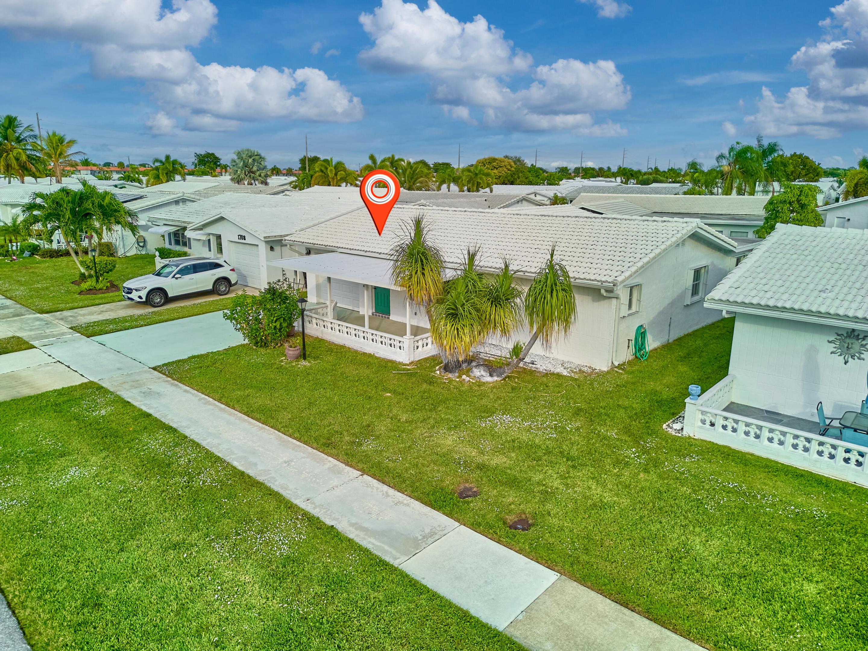 1710 SW 22nd Street