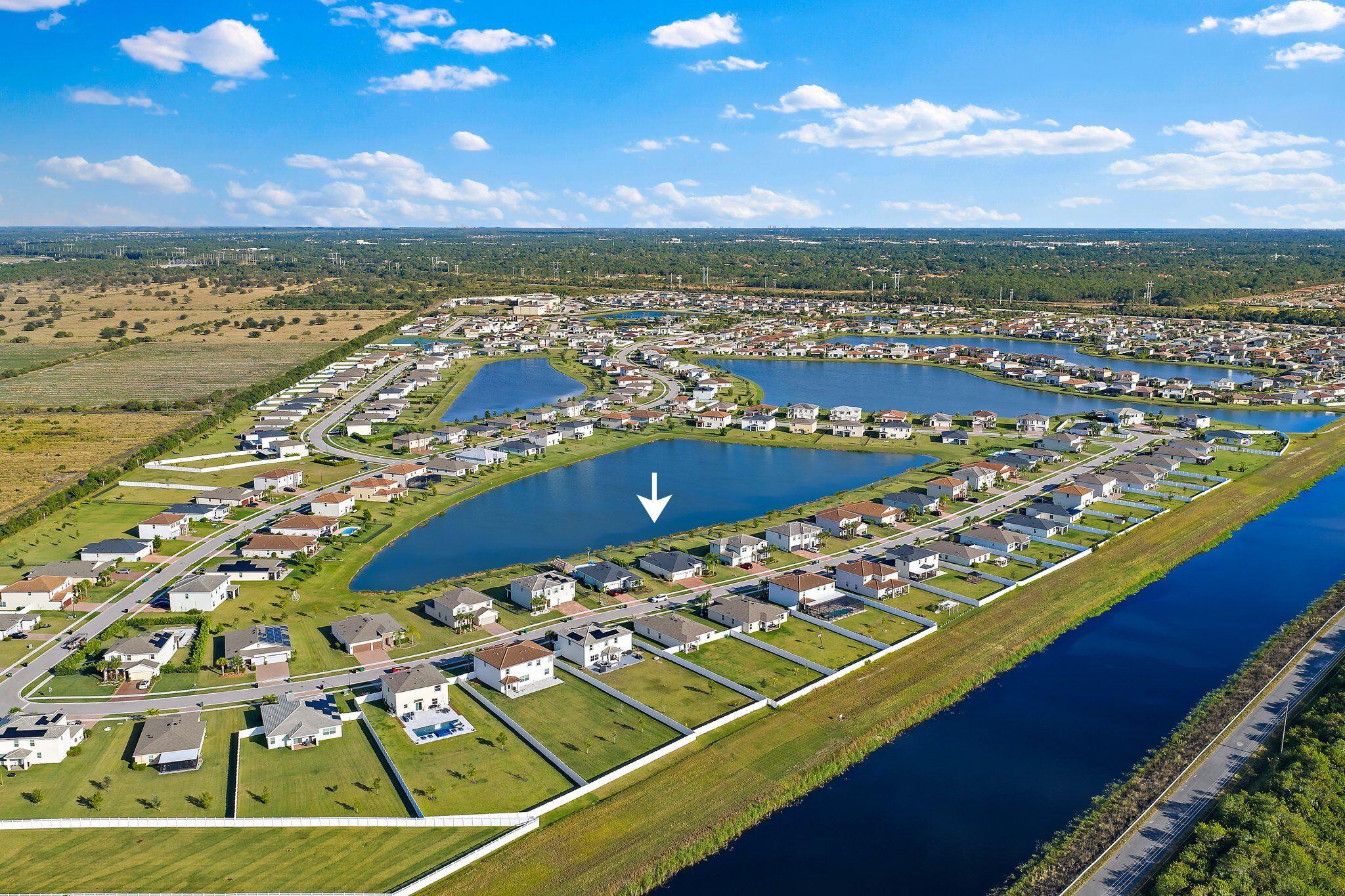 7519 NW Deysbrook Lane