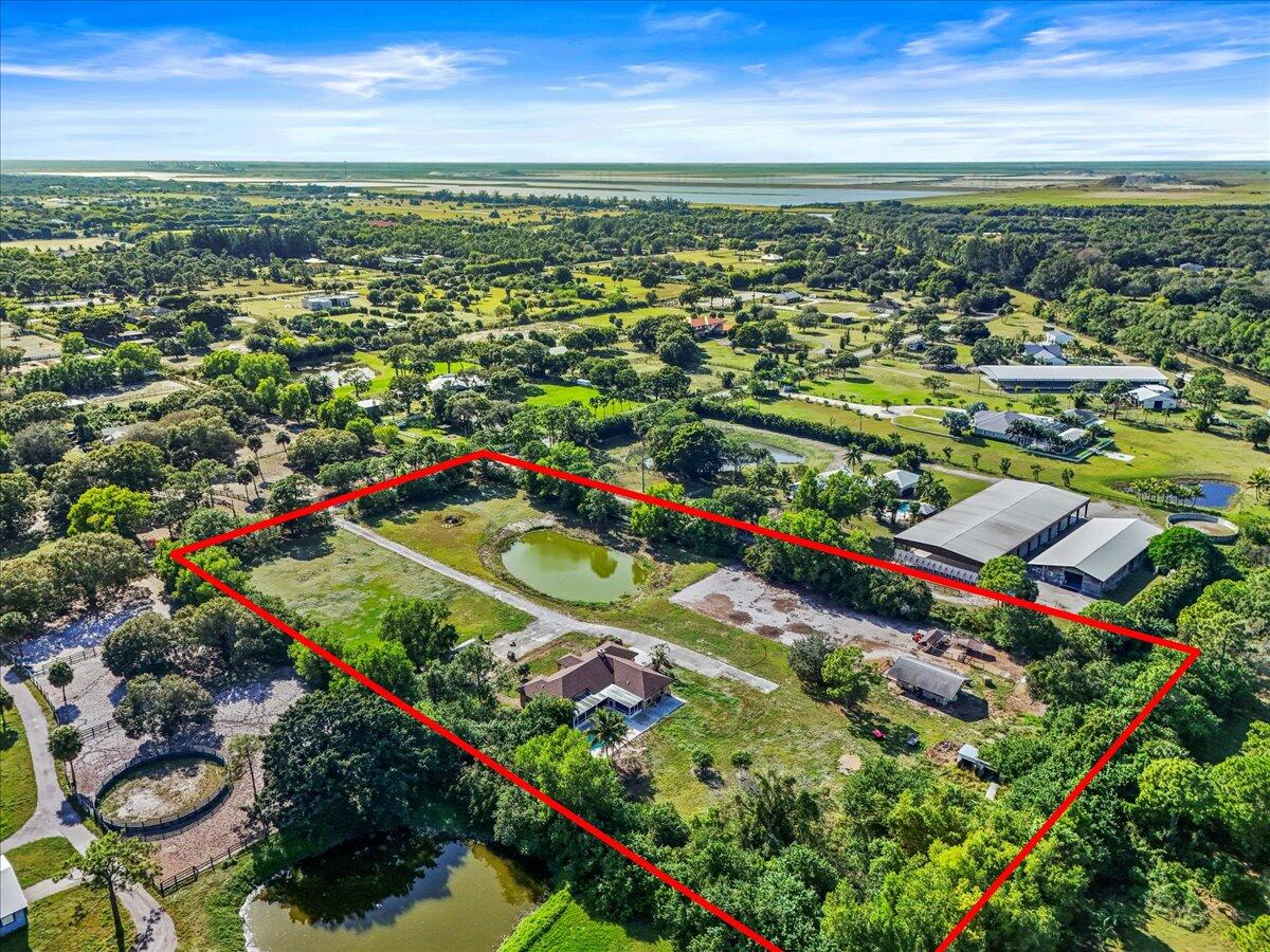 19187 Capet Creek Court