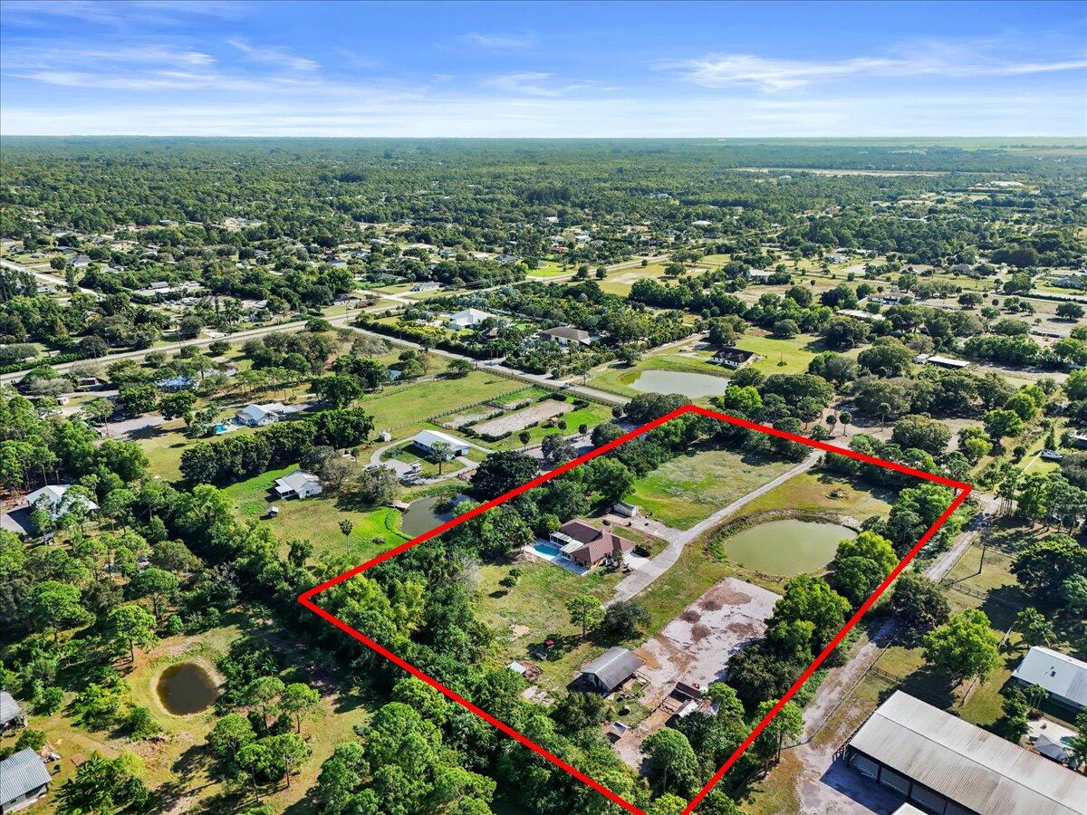 19187 Capet Creek Court