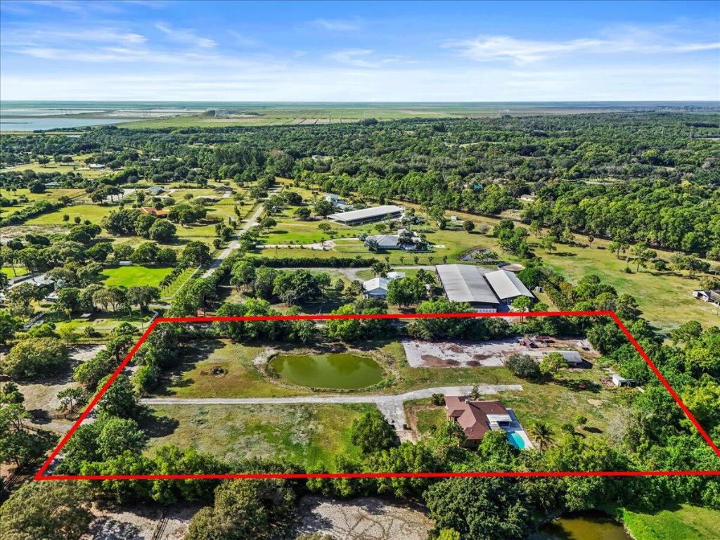 19187 Capet Creek Court