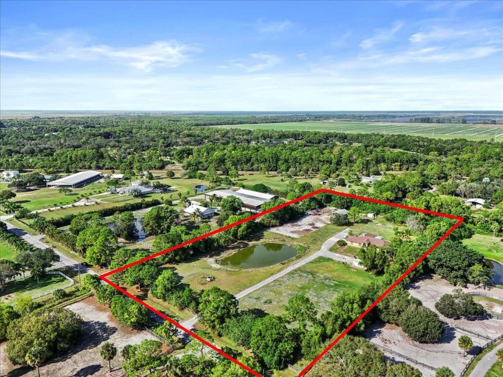 19187 Capet Creek Court