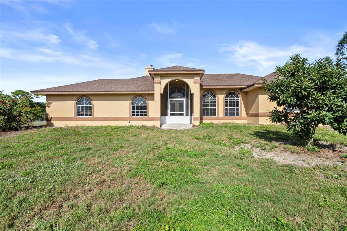 19187 Capet Creek Court