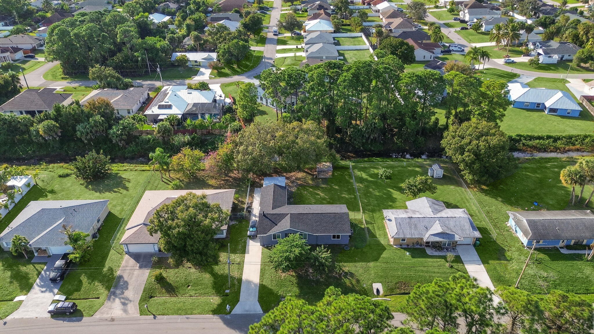 3142 SW Bridge Street