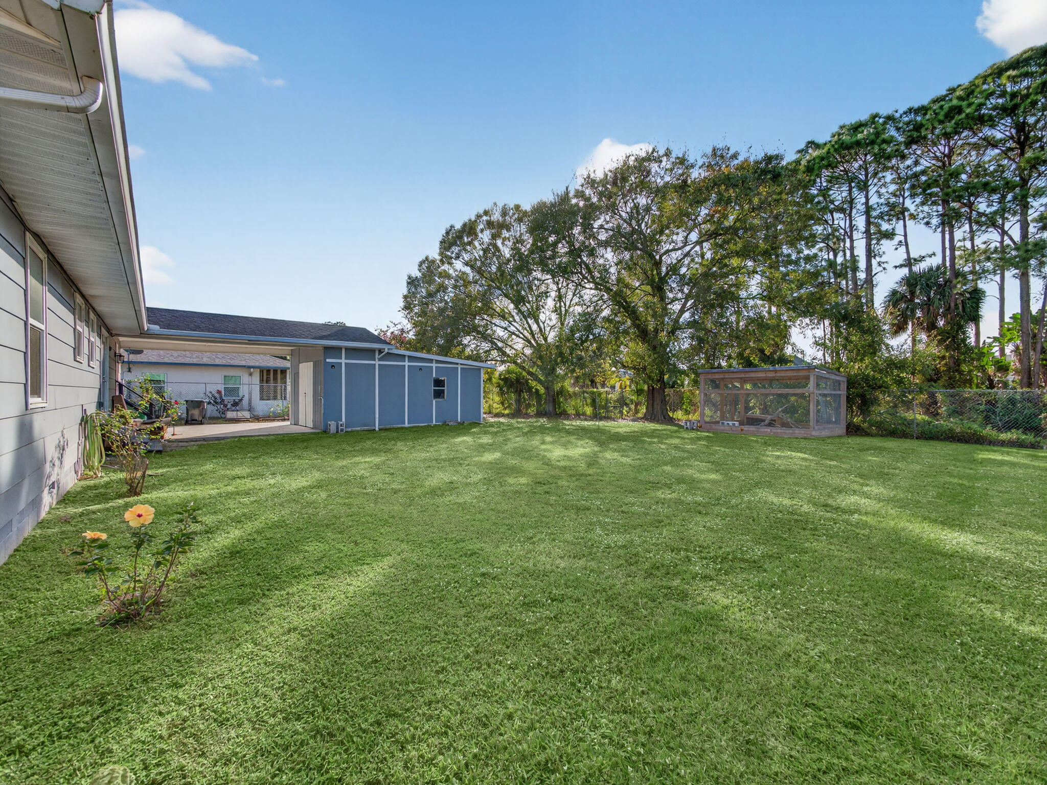 3142 SW Bridge Street