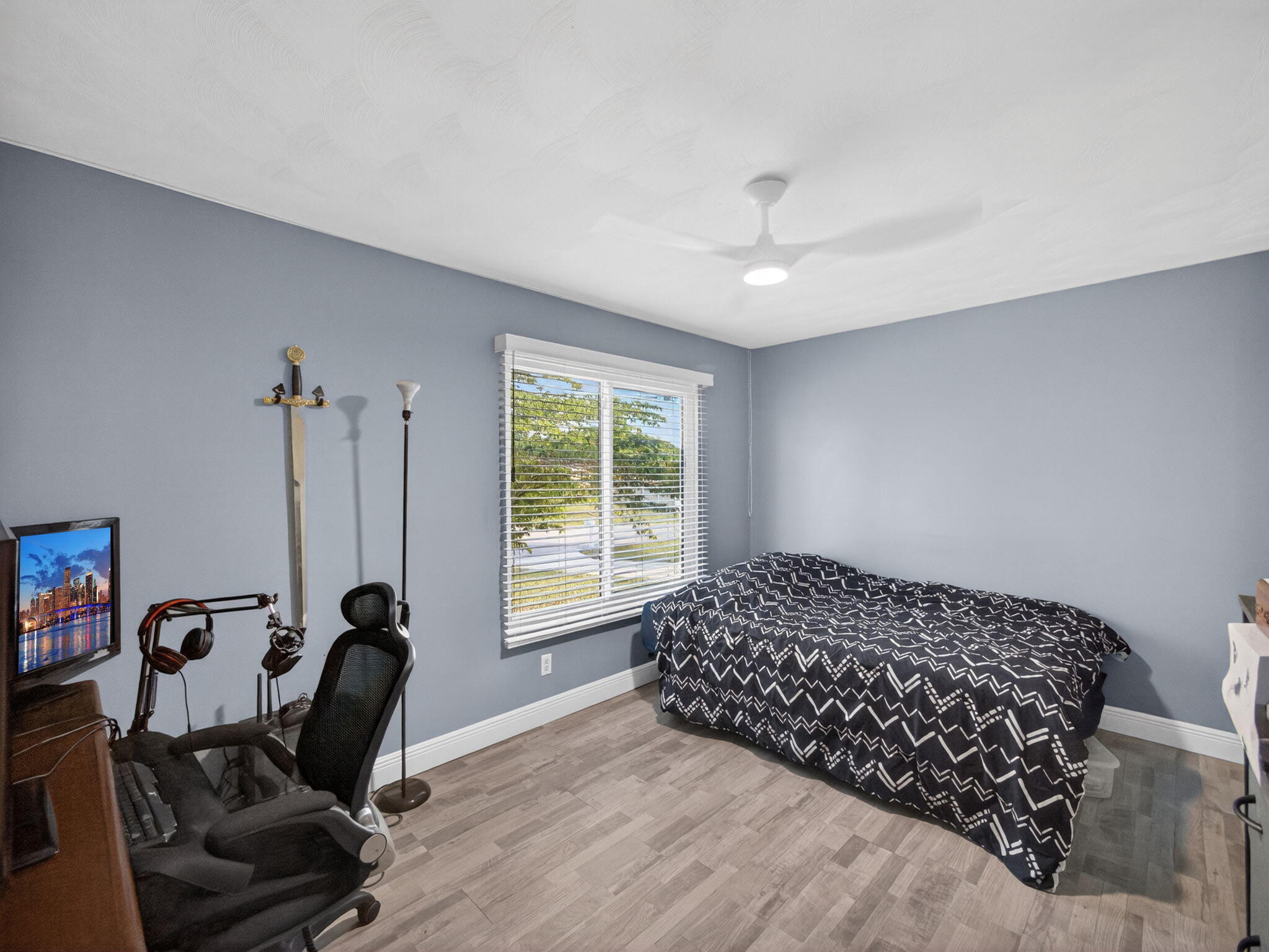 3142 SW Bridge Street