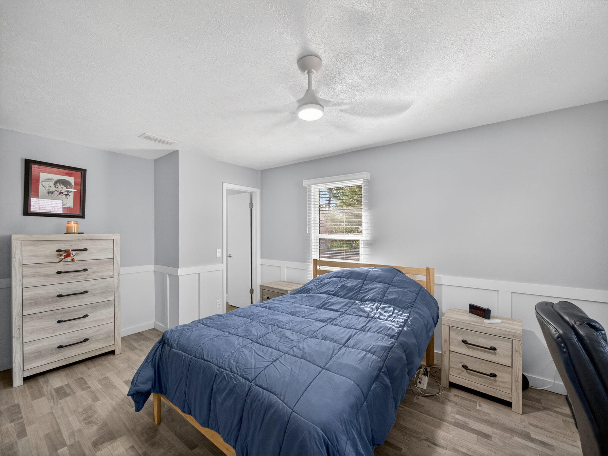 3142 SW Bridge Street