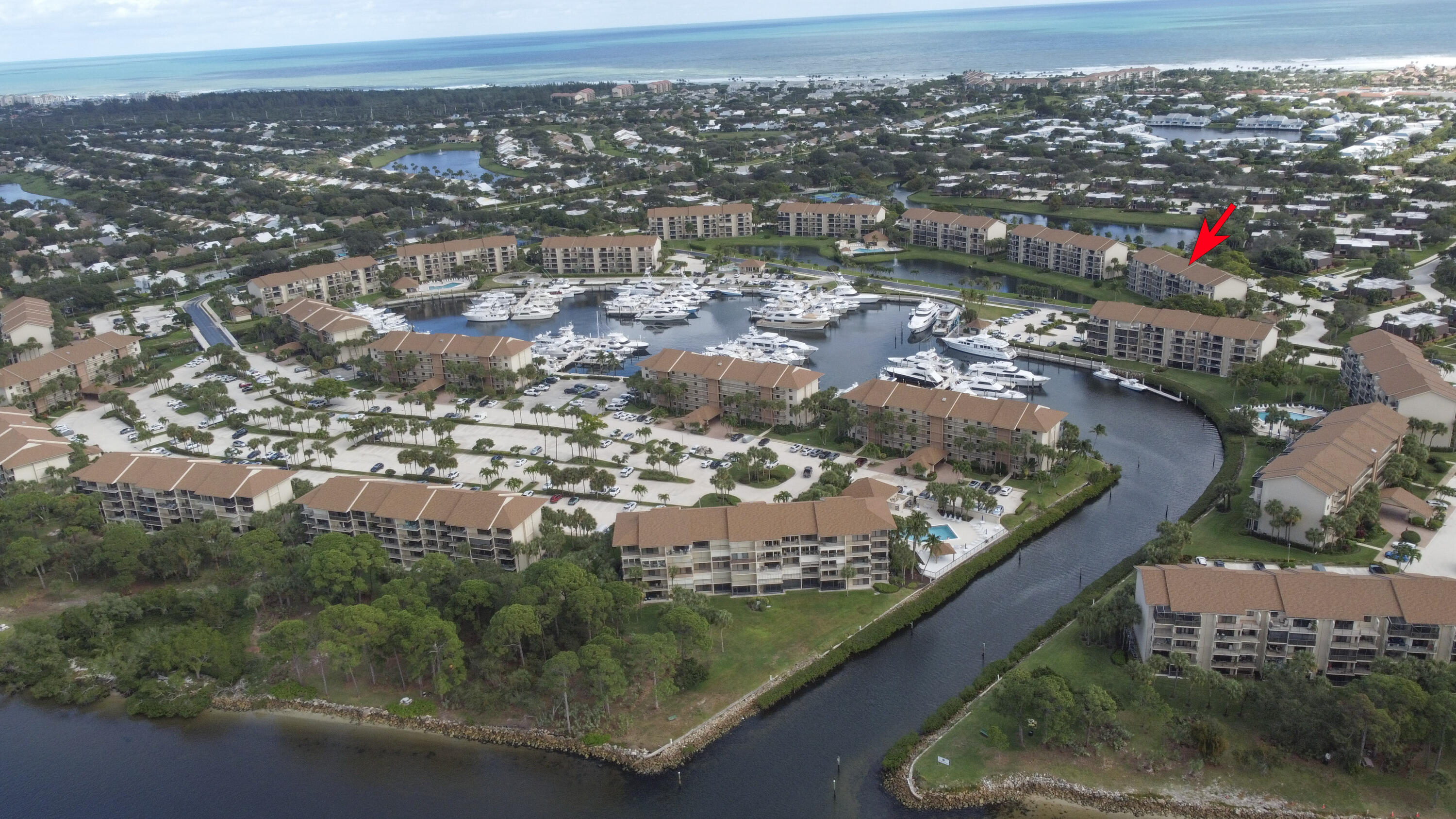 901 Seafarer Circle 503