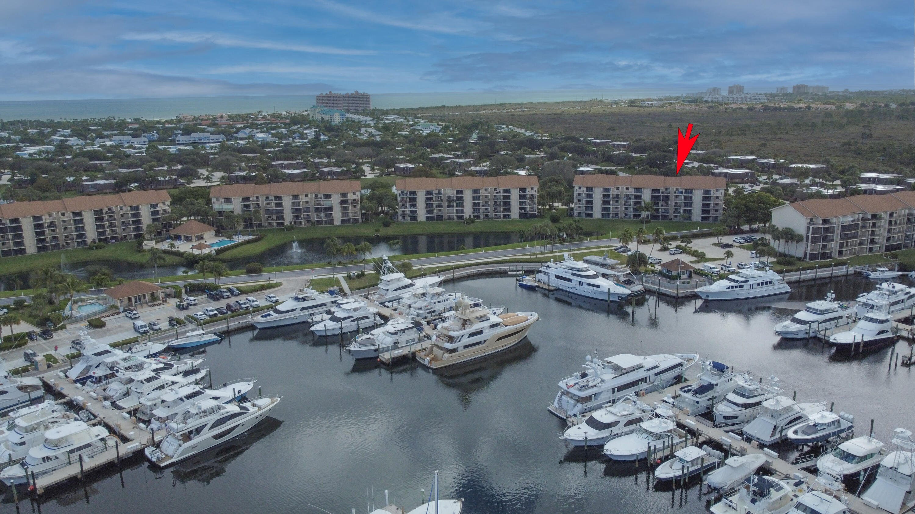 901 Seafarer Circle 503