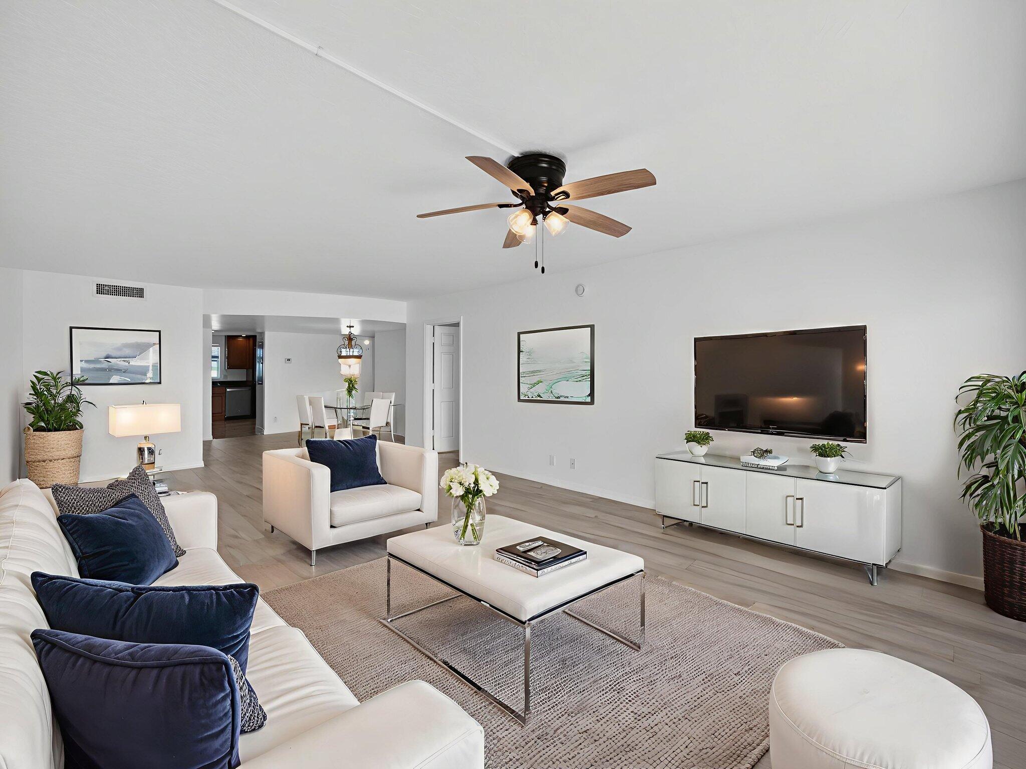 801 Lake Shore Drive 502