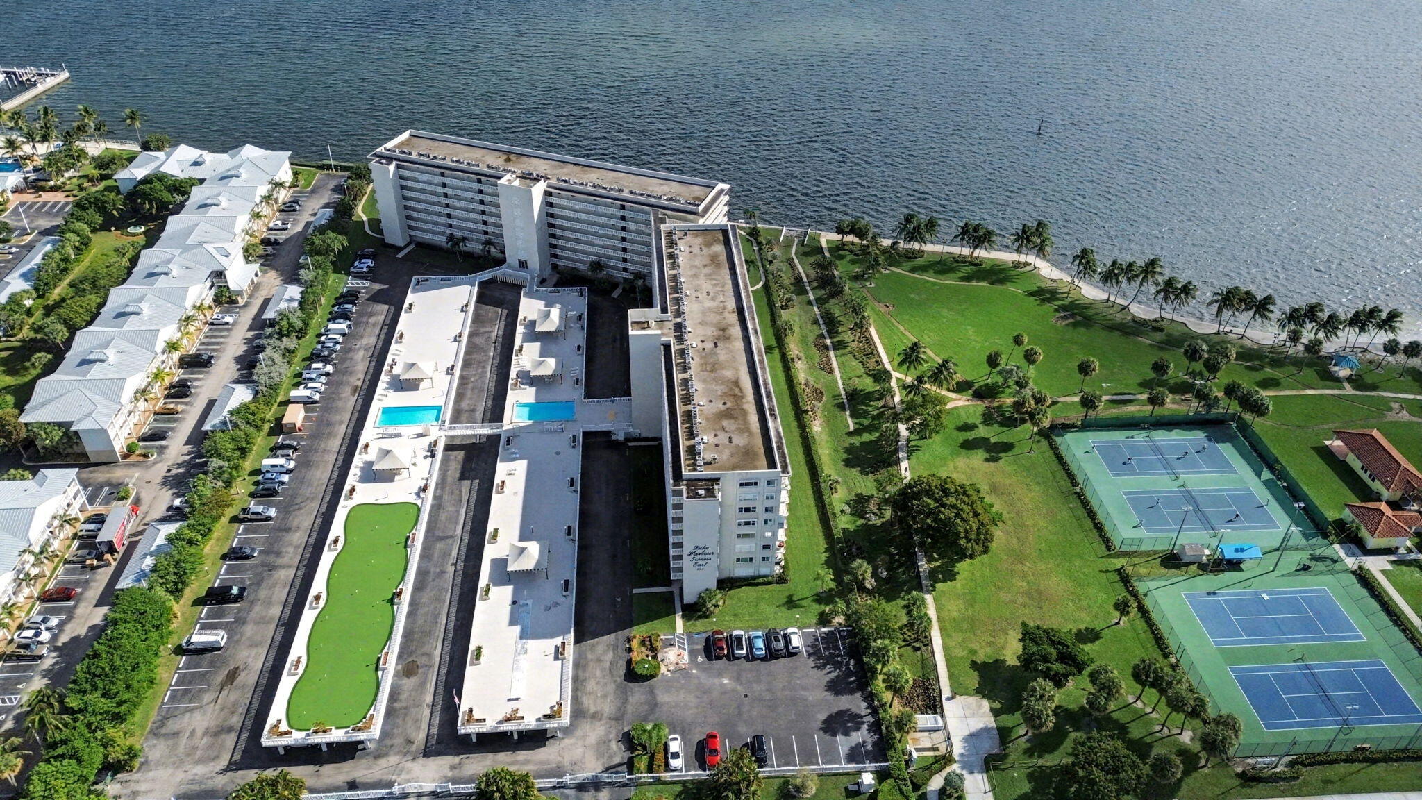 801 Lake Shore Drive 502