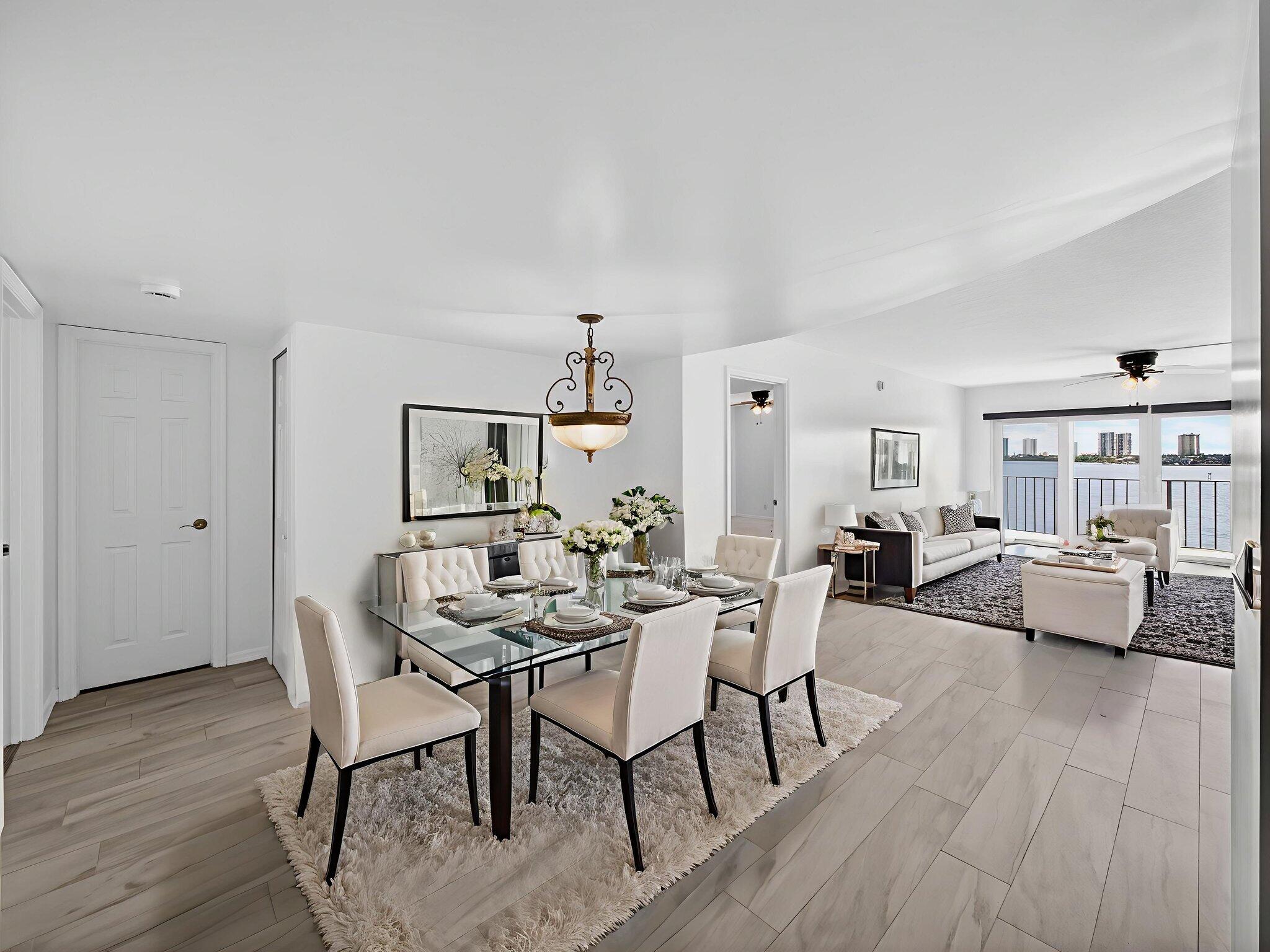 801 Lake Shore Drive 502