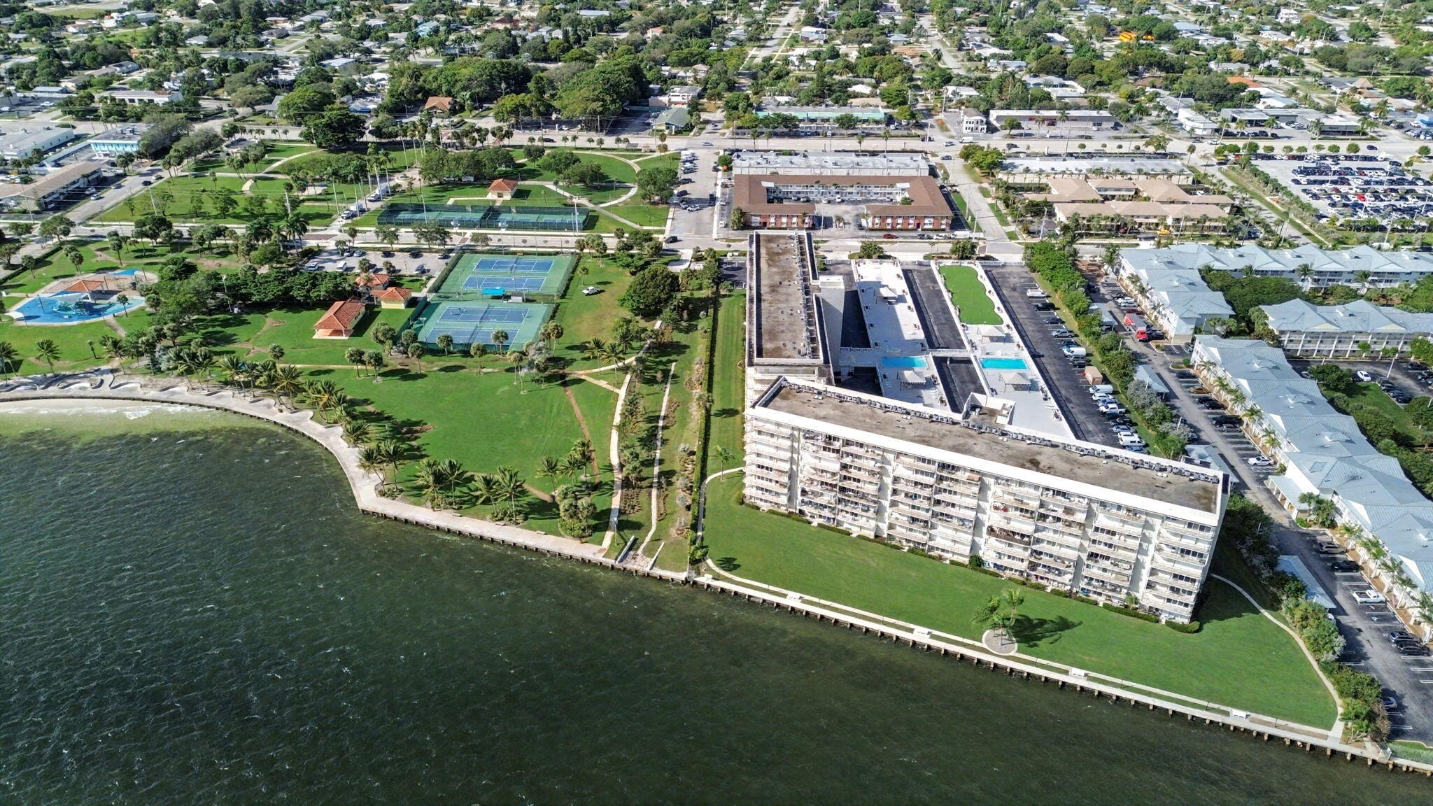 801 Lake Shore Drive 502