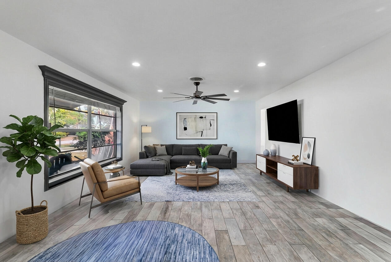 320 Fern Street